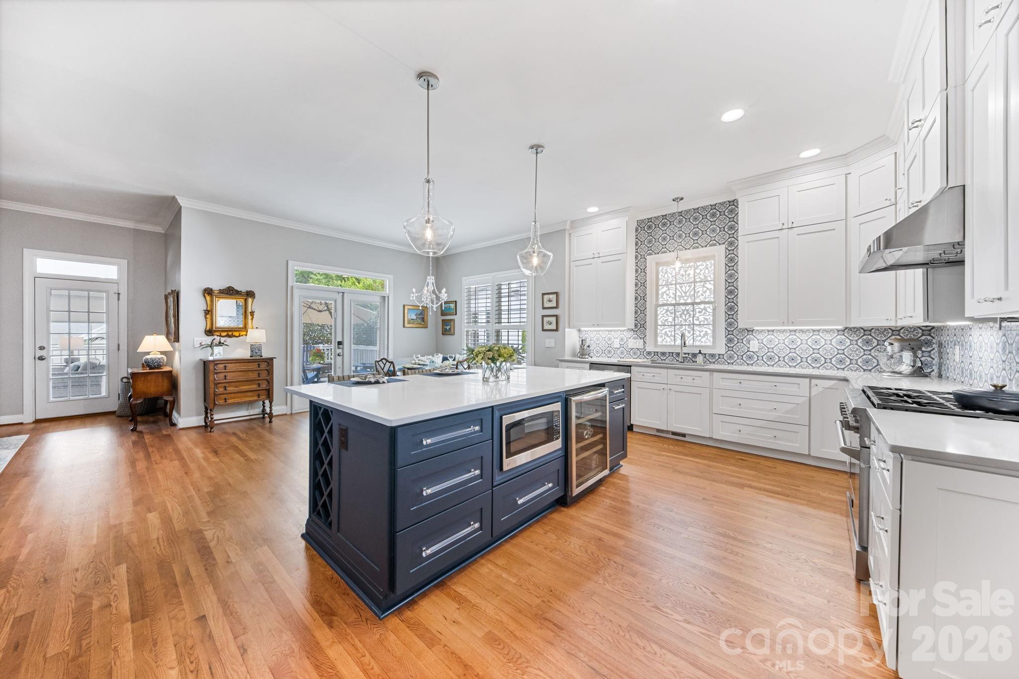 3229 Colonel Springs Way — Fort Mill
