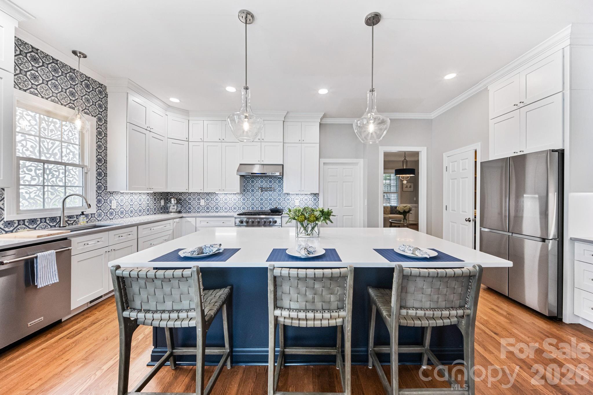 3229 Colonel Springs Way — Fort Mill
