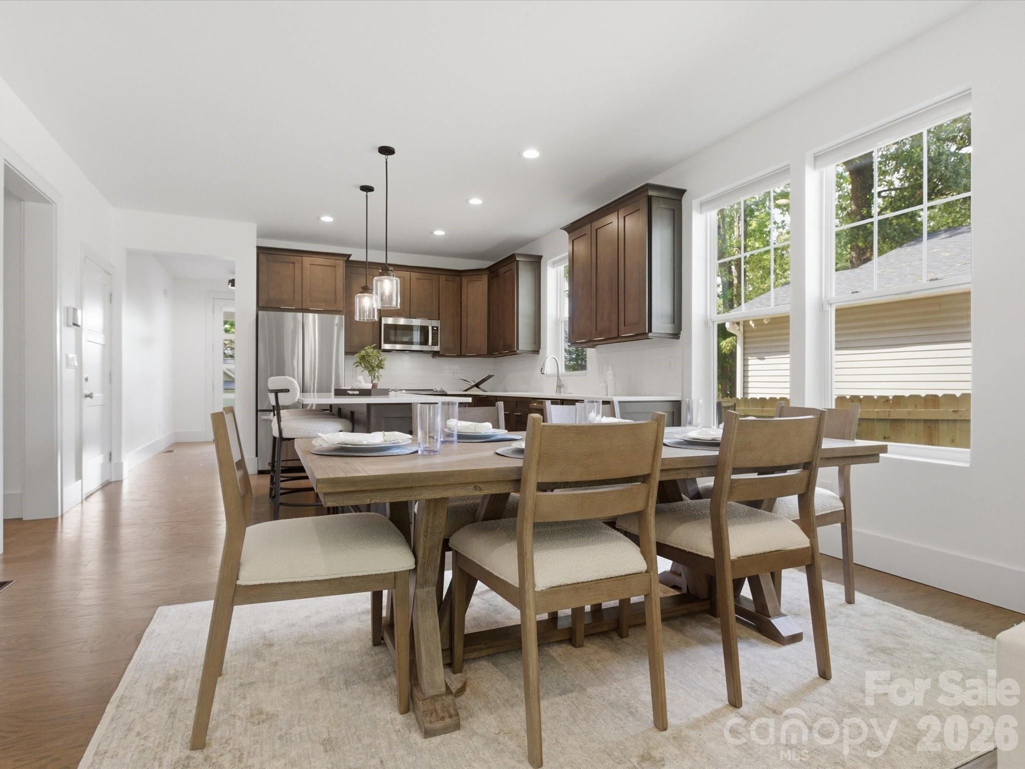 129 S Gardner Avenue — Charlotte