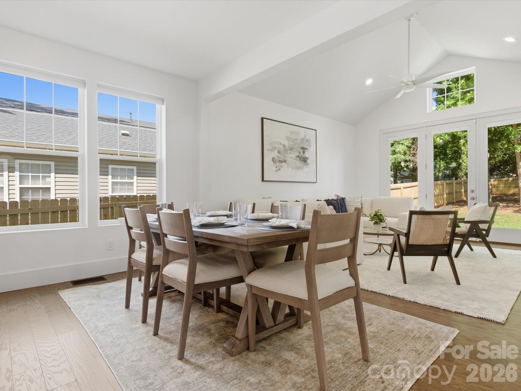 129 S Gardner Avenue — Charlotte