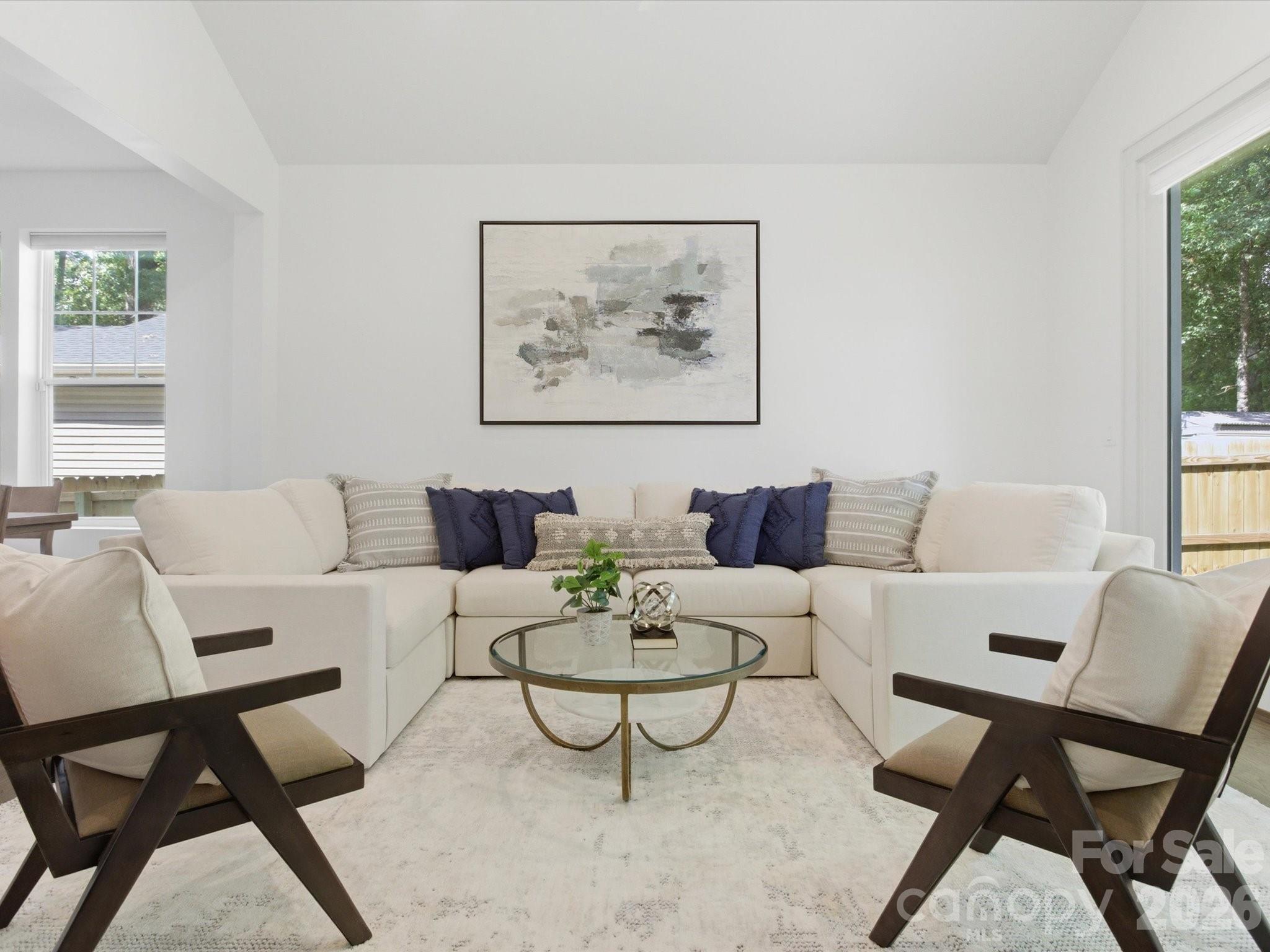 129 S Gardner Avenue — Charlotte