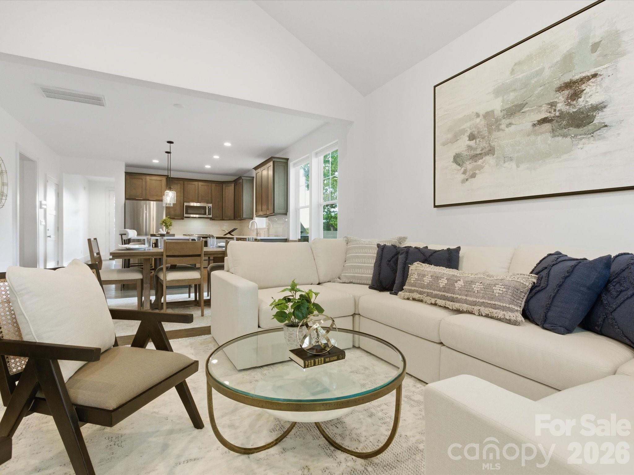 129 S Gardner Avenue — Charlotte