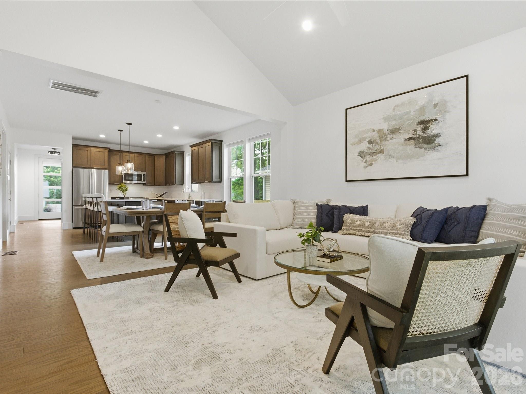 129 S Gardner Avenue — Charlotte