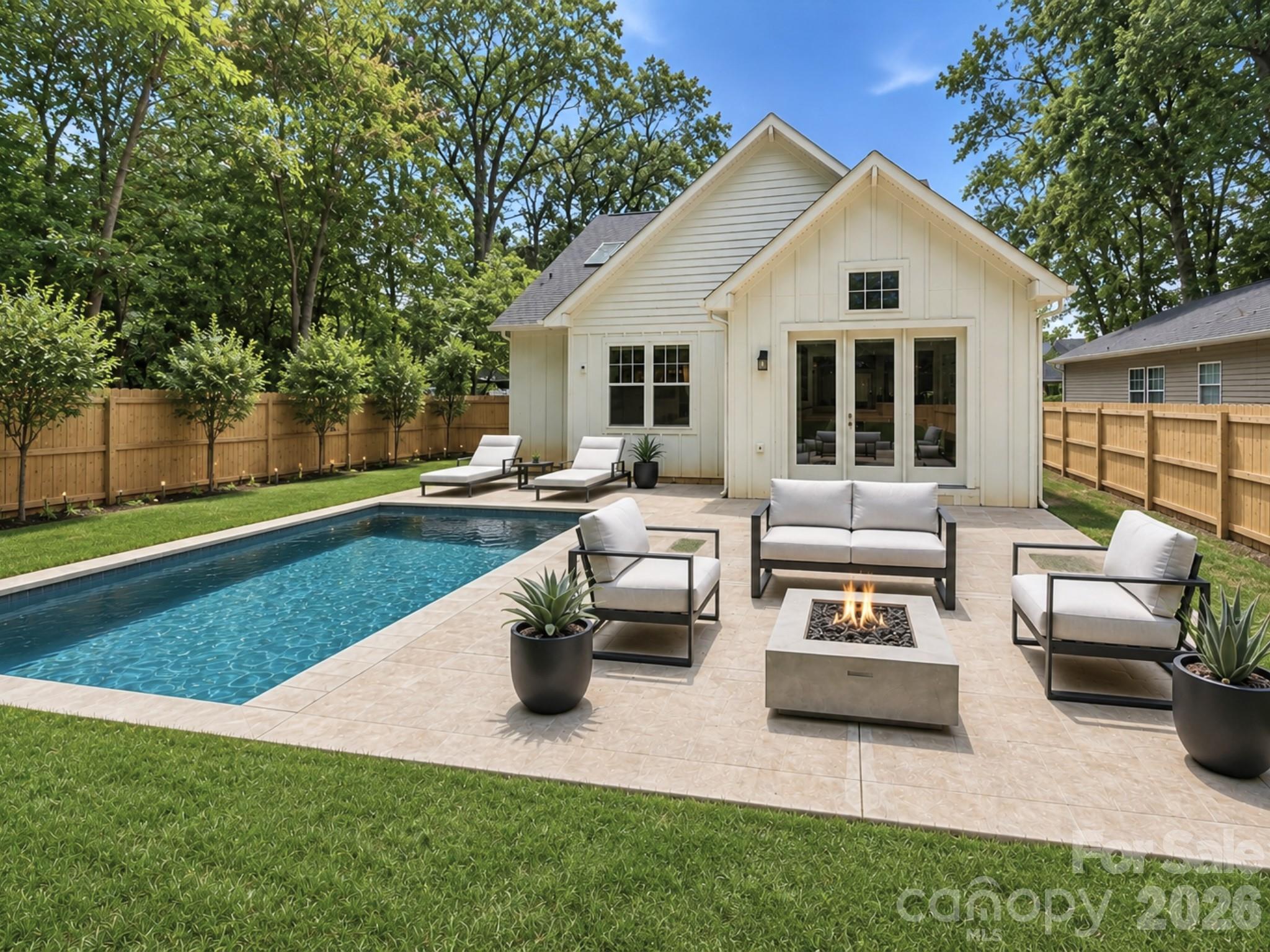 129 S Gardner Avenue — Charlotte