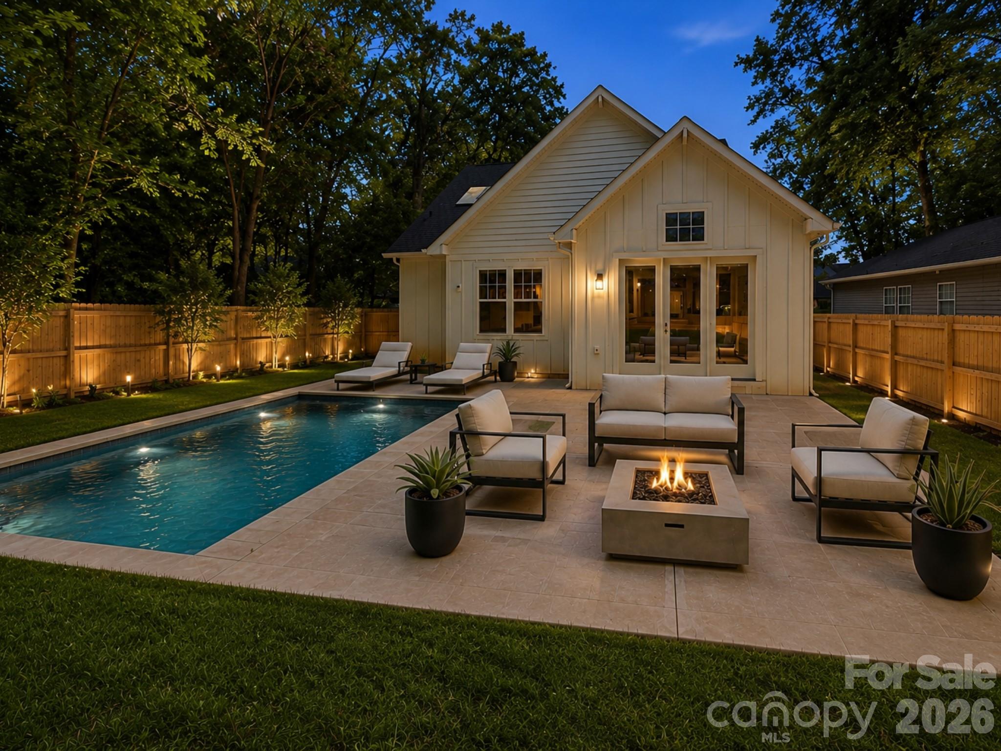 129 S Gardner Avenue — Charlotte