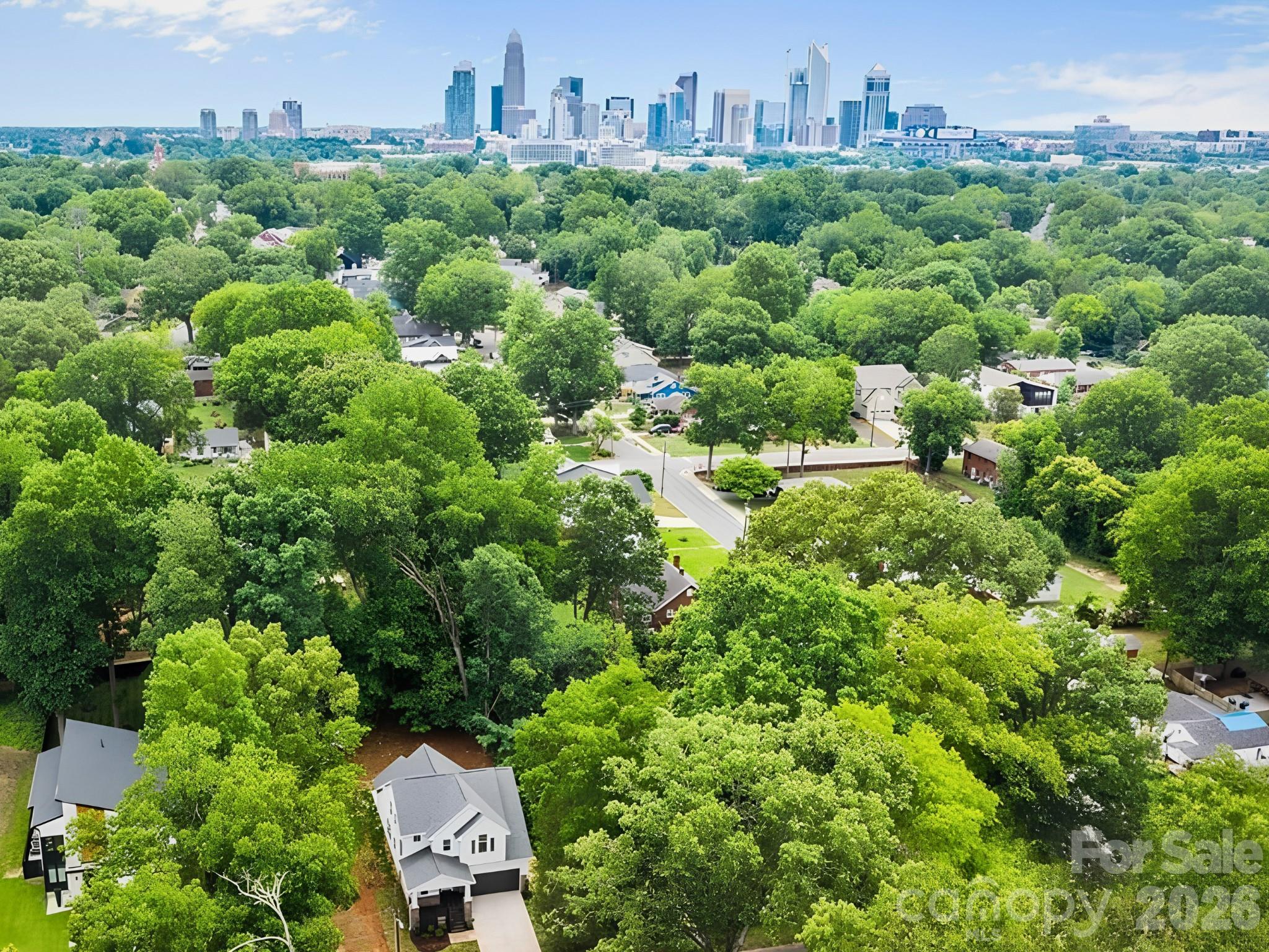 129 S Gardner Avenue — Charlotte