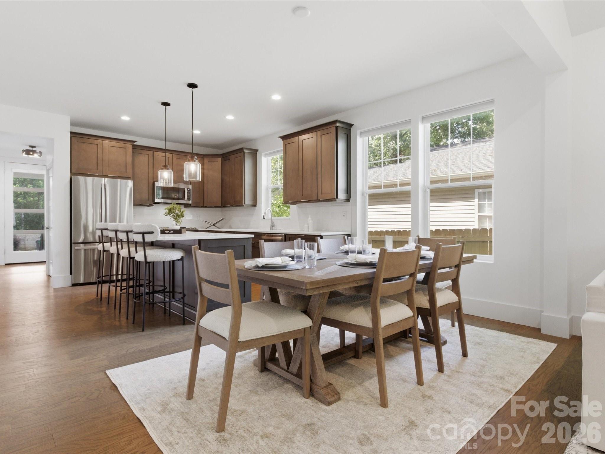 129 S Gardner Avenue — Charlotte