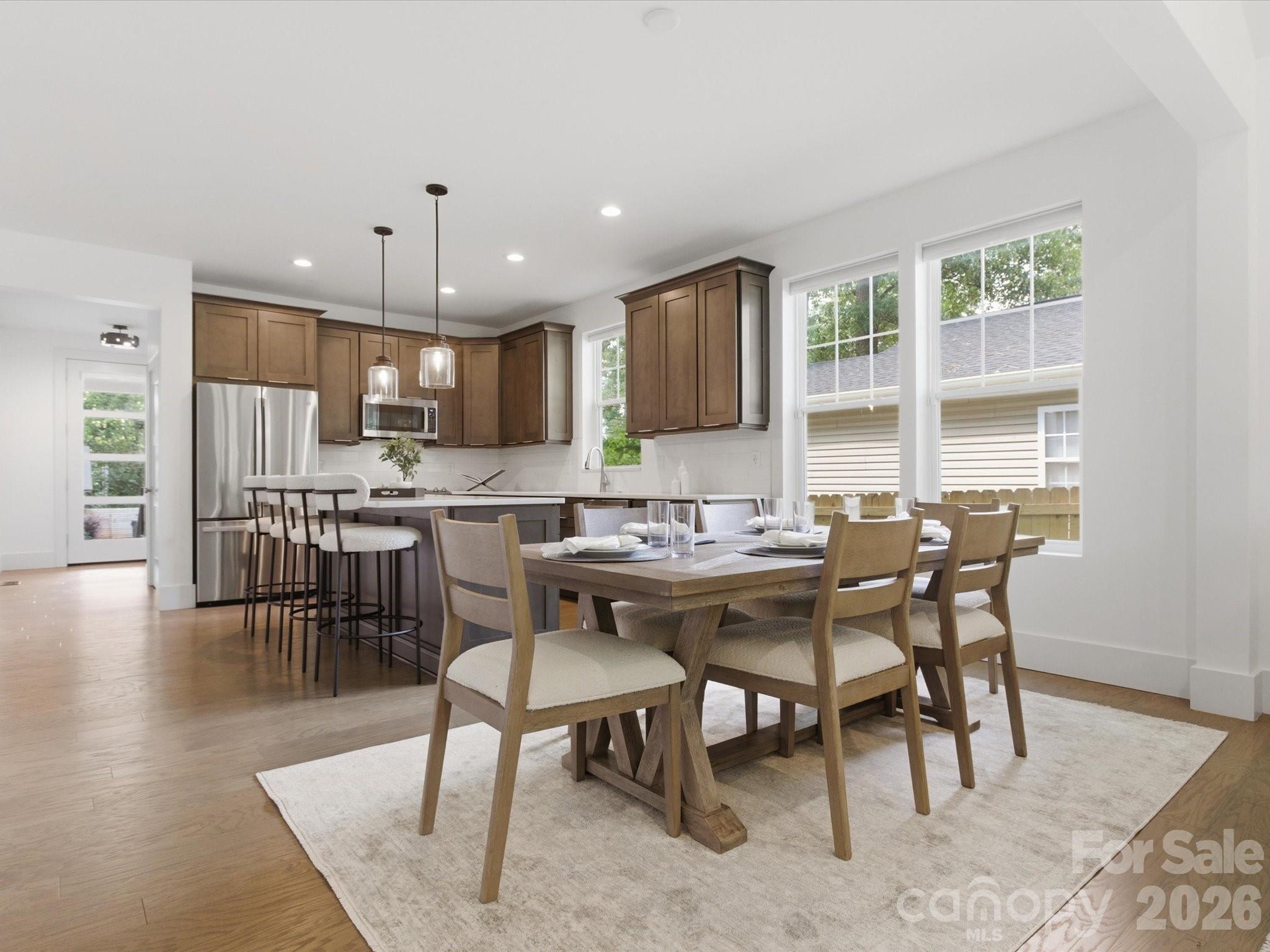 129 S Gardner Avenue — Charlotte