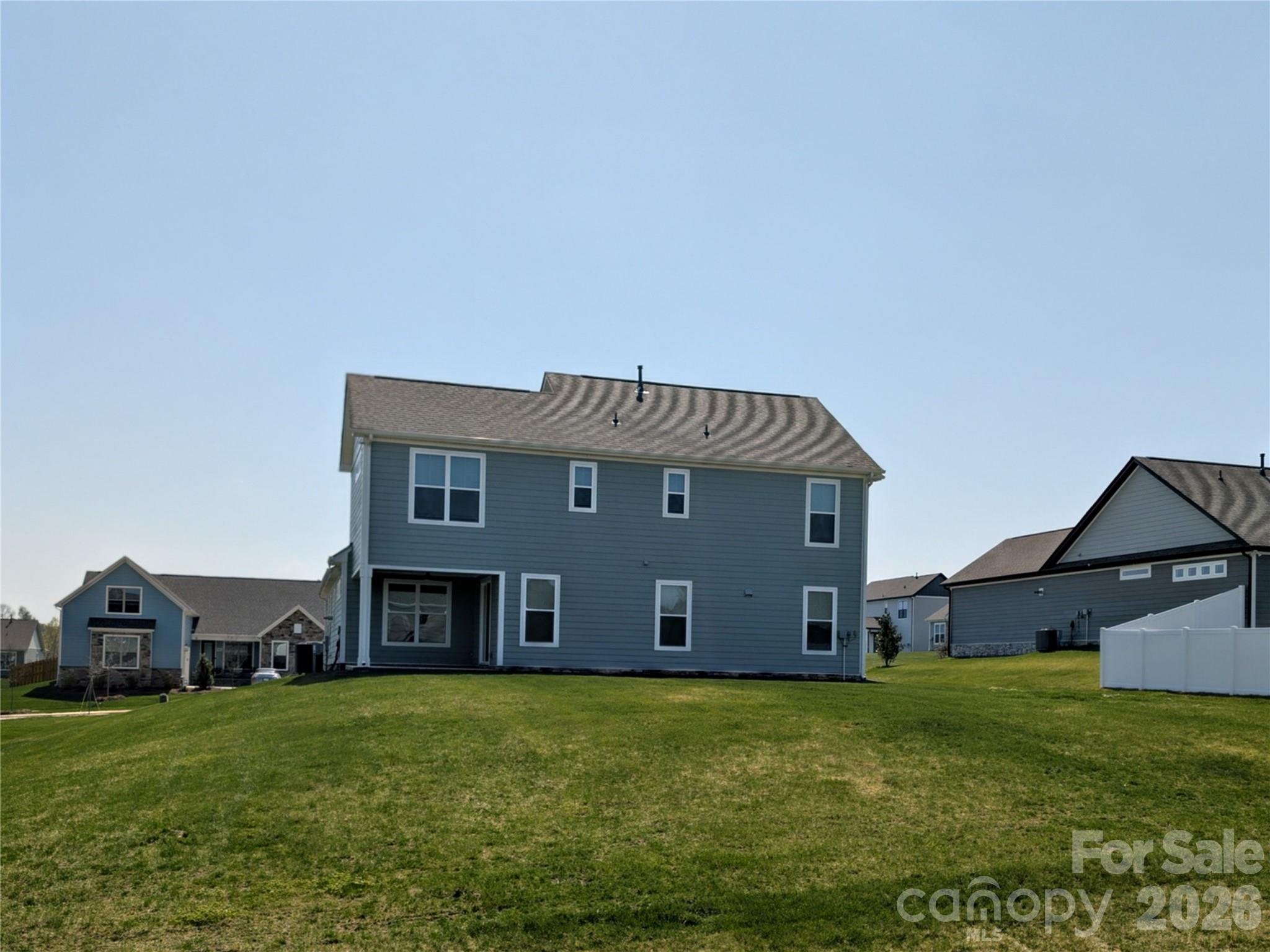 2069 Fordhill Street — Rock Hill