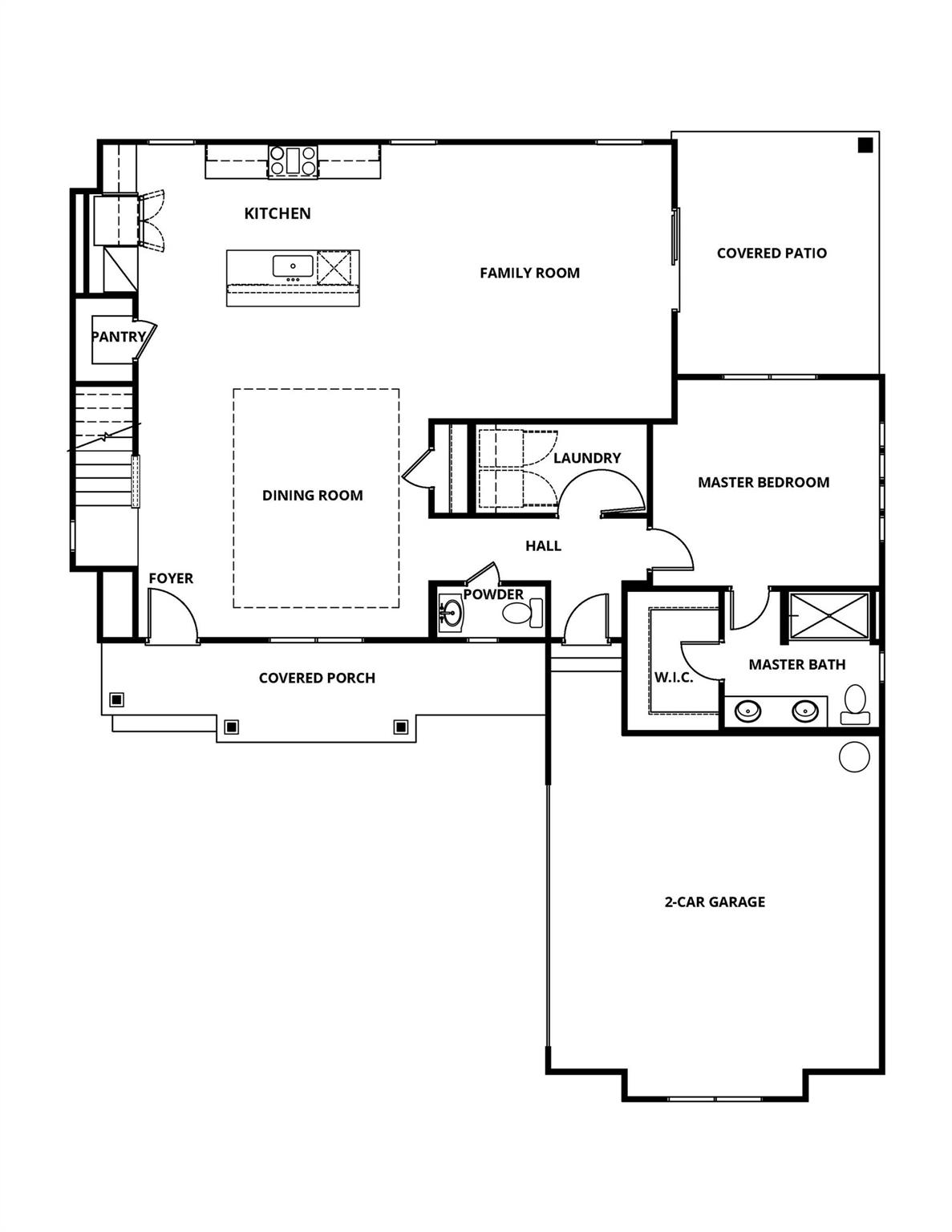 2069 Fordhill Street — Rock Hill