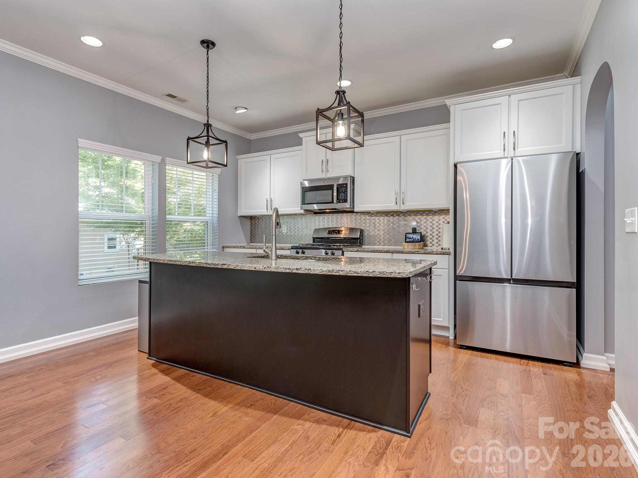 126 Misty Woods Drive — Lake Wylie