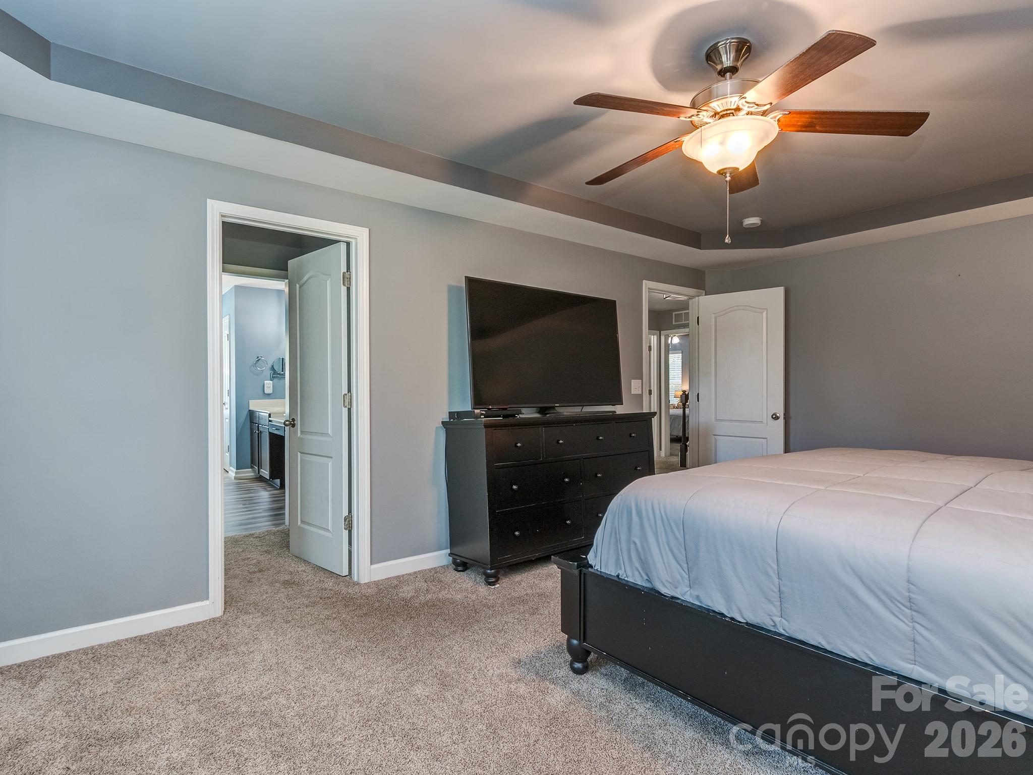 126 Misty Woods Drive — Lake Wylie