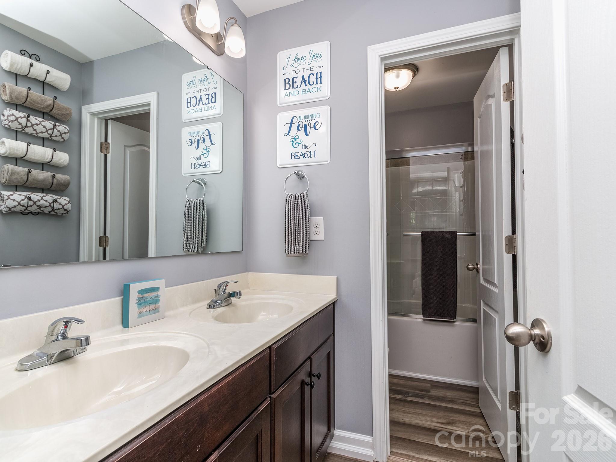 126 Misty Woods Drive — Lake Wylie