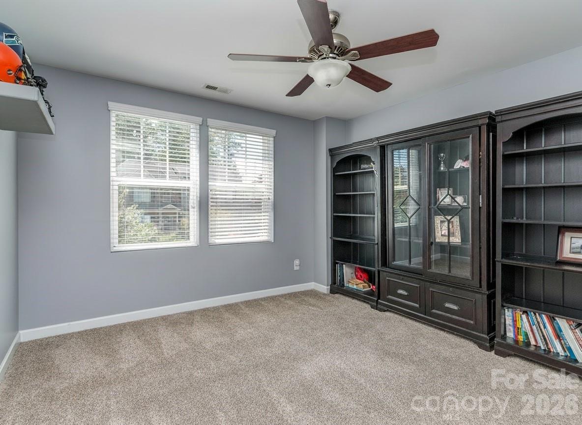 126 Misty Woods Drive — Lake Wylie