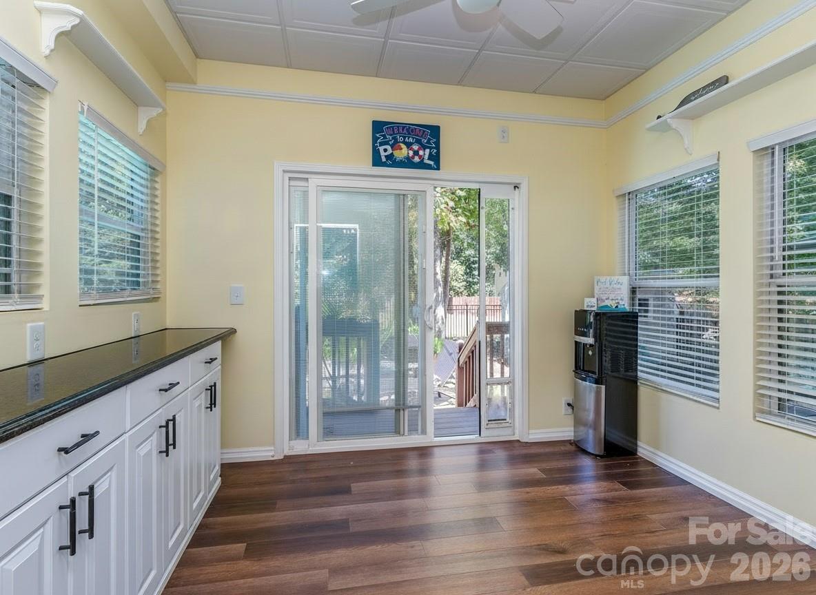 126 Misty Woods Drive — Lake Wylie