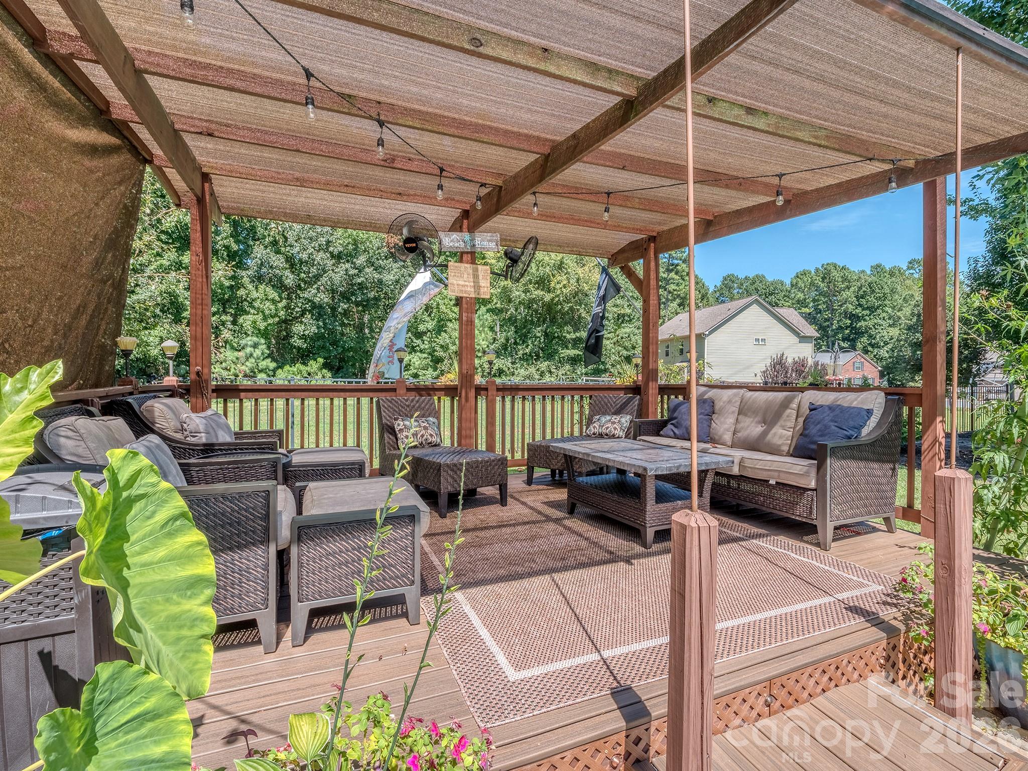 126 Misty Woods Drive — Lake Wylie