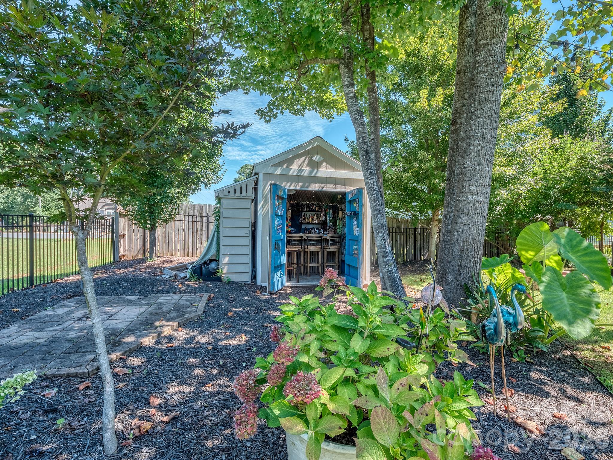 126 Misty Woods Drive — Lake Wylie