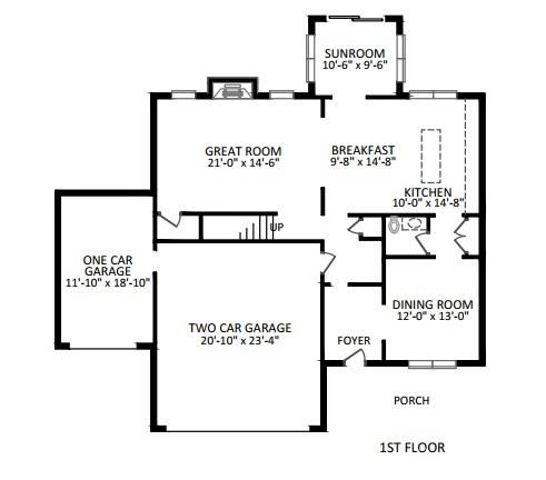 126 Misty Woods Drive — Lake Wylie
