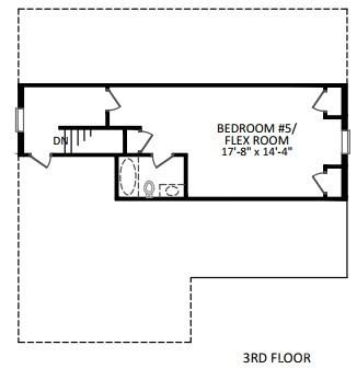 126 Misty Woods Drive — Lake Wylie