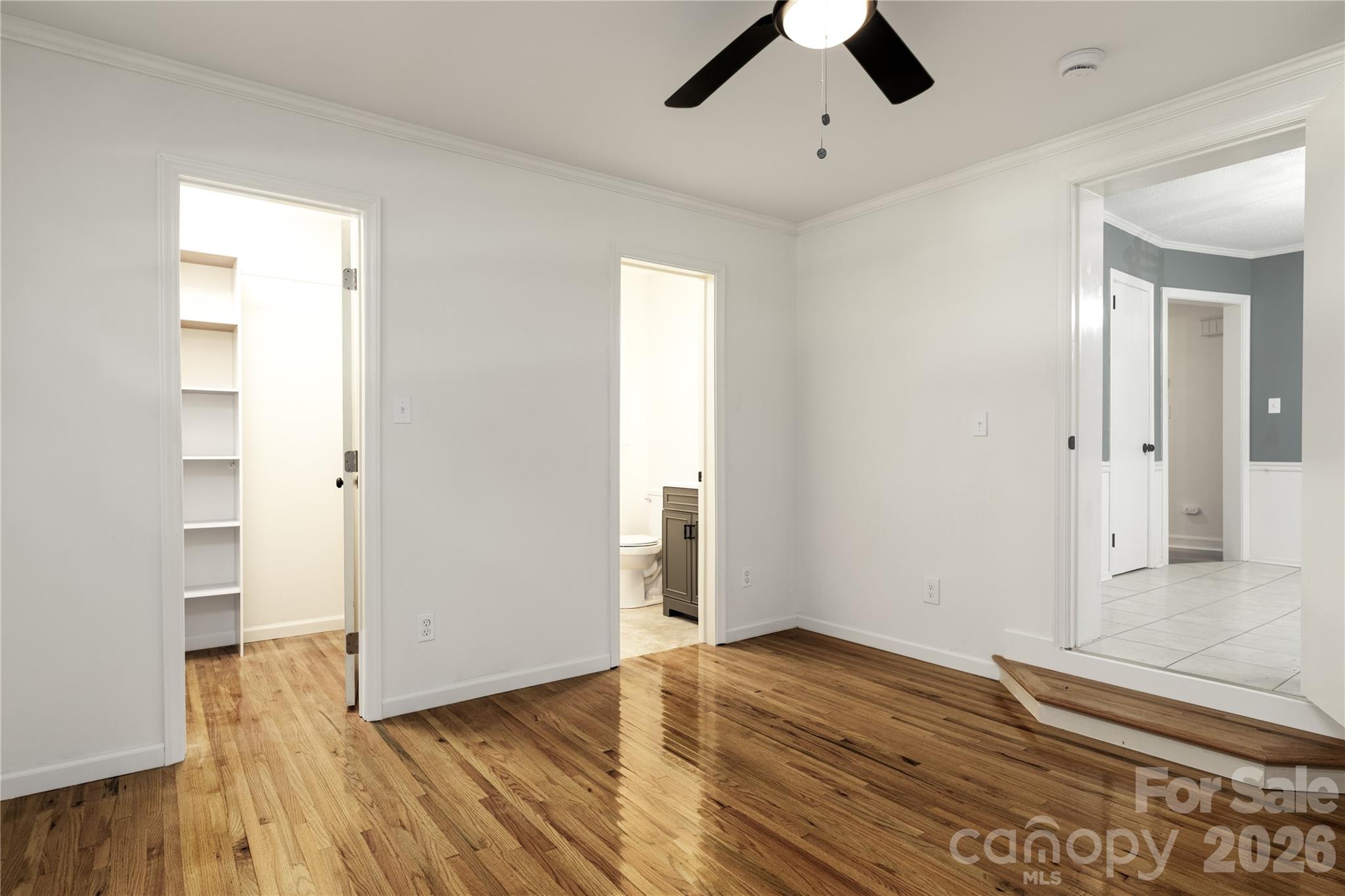 214 McGinnis Avenue — Lincolnton