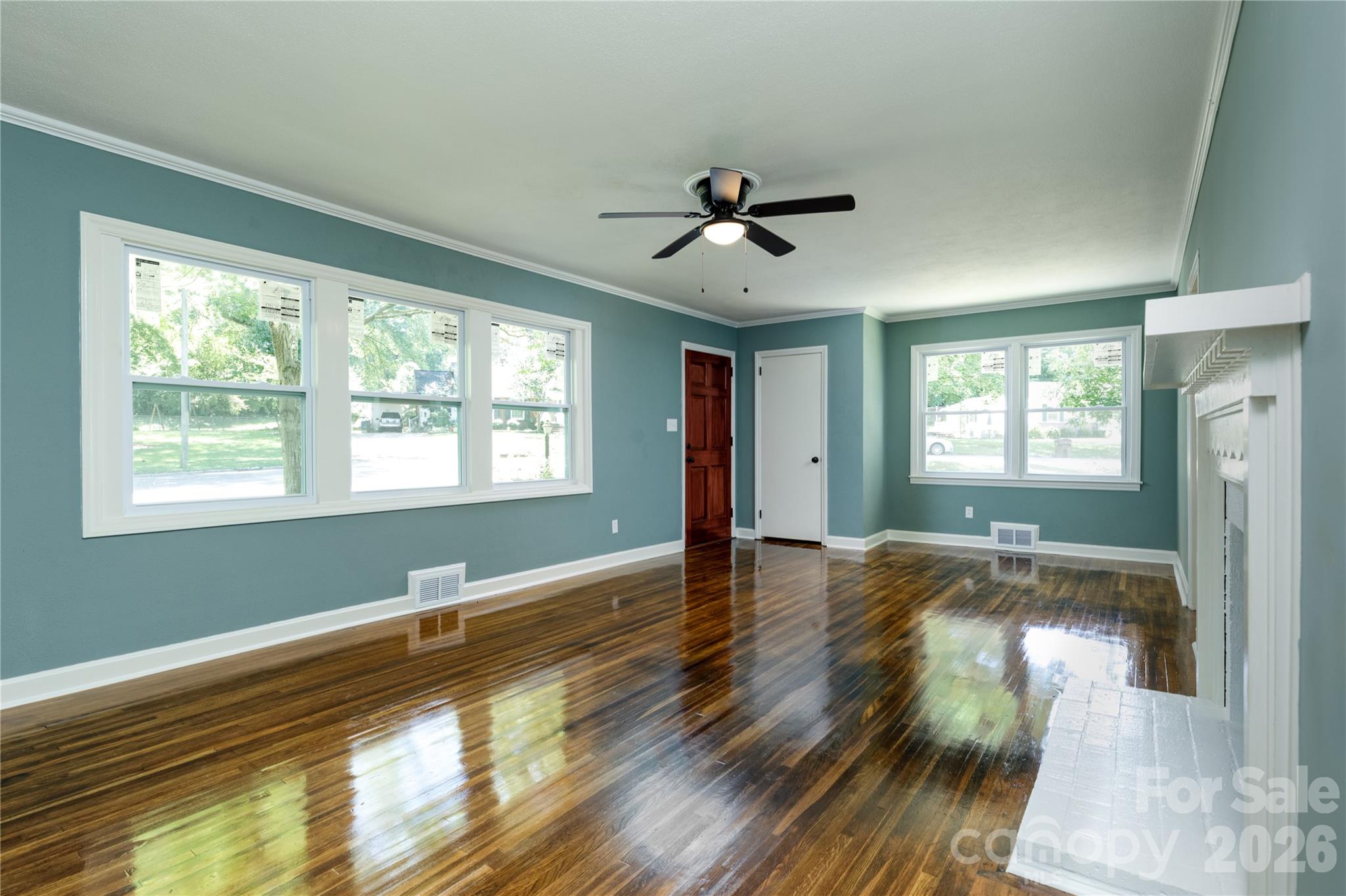 214 McGinnis Avenue — Lincolnton