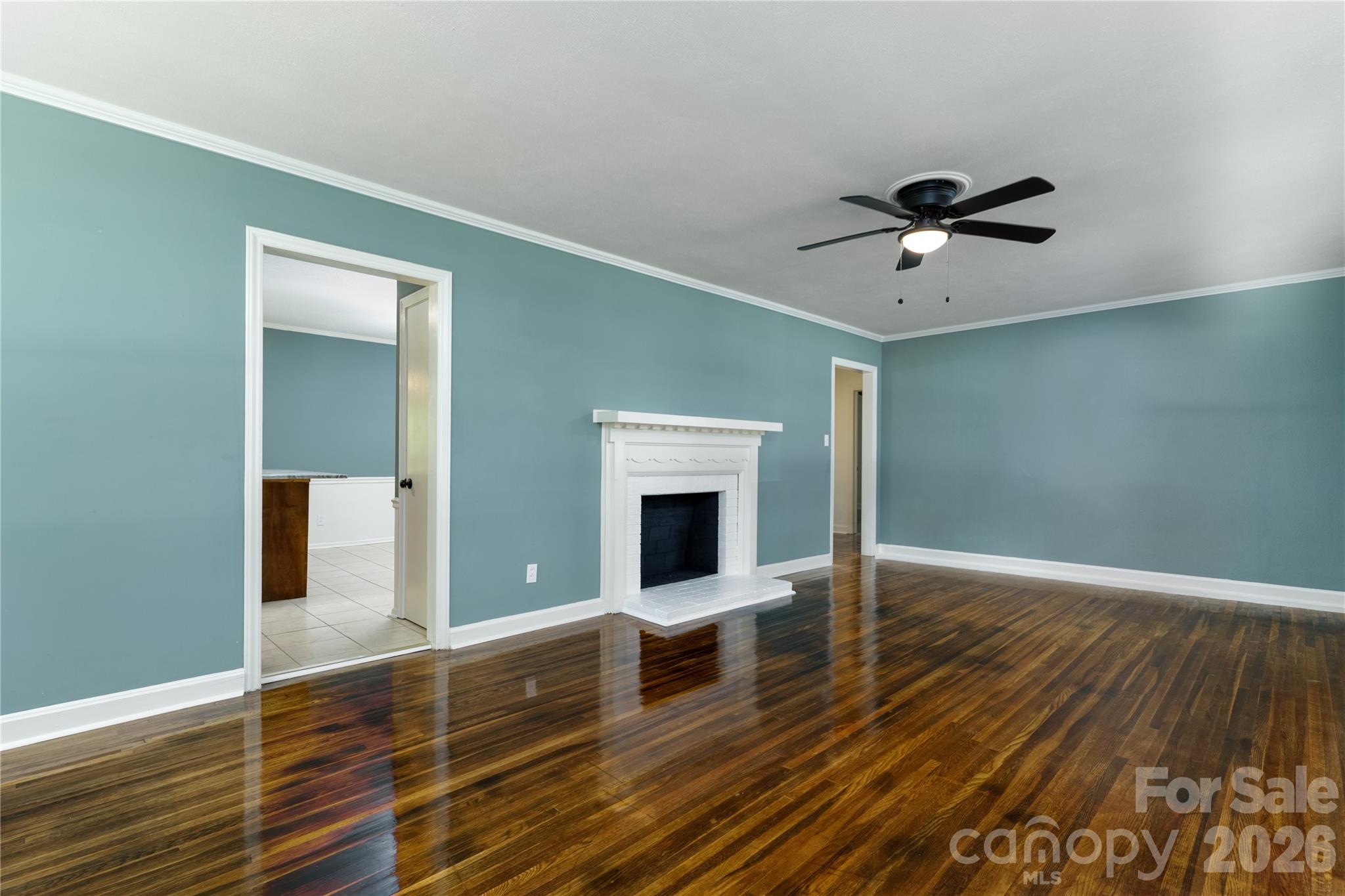 214 McGinnis Avenue — Lincolnton