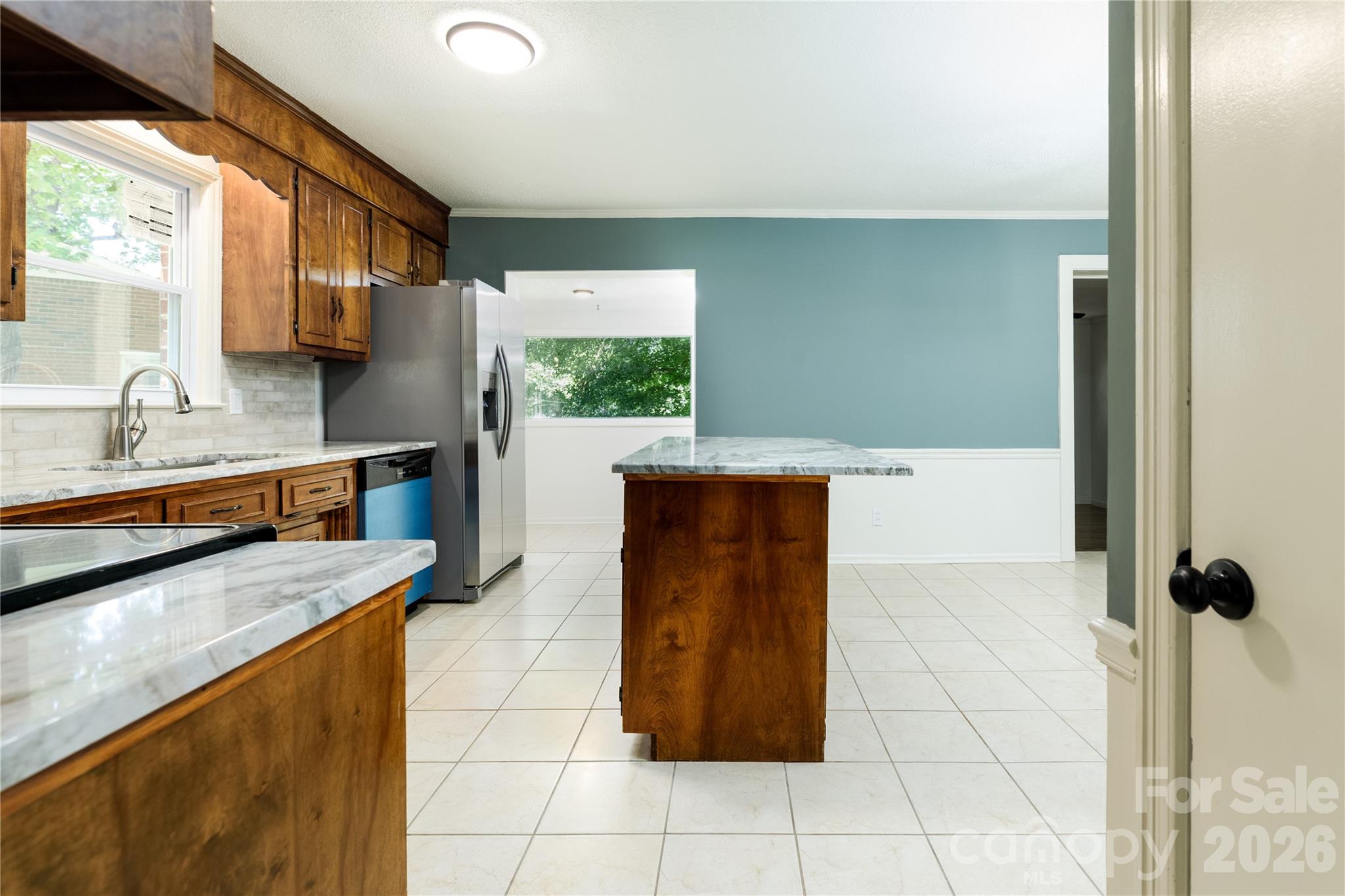 214 McGinnis Avenue — Lincolnton