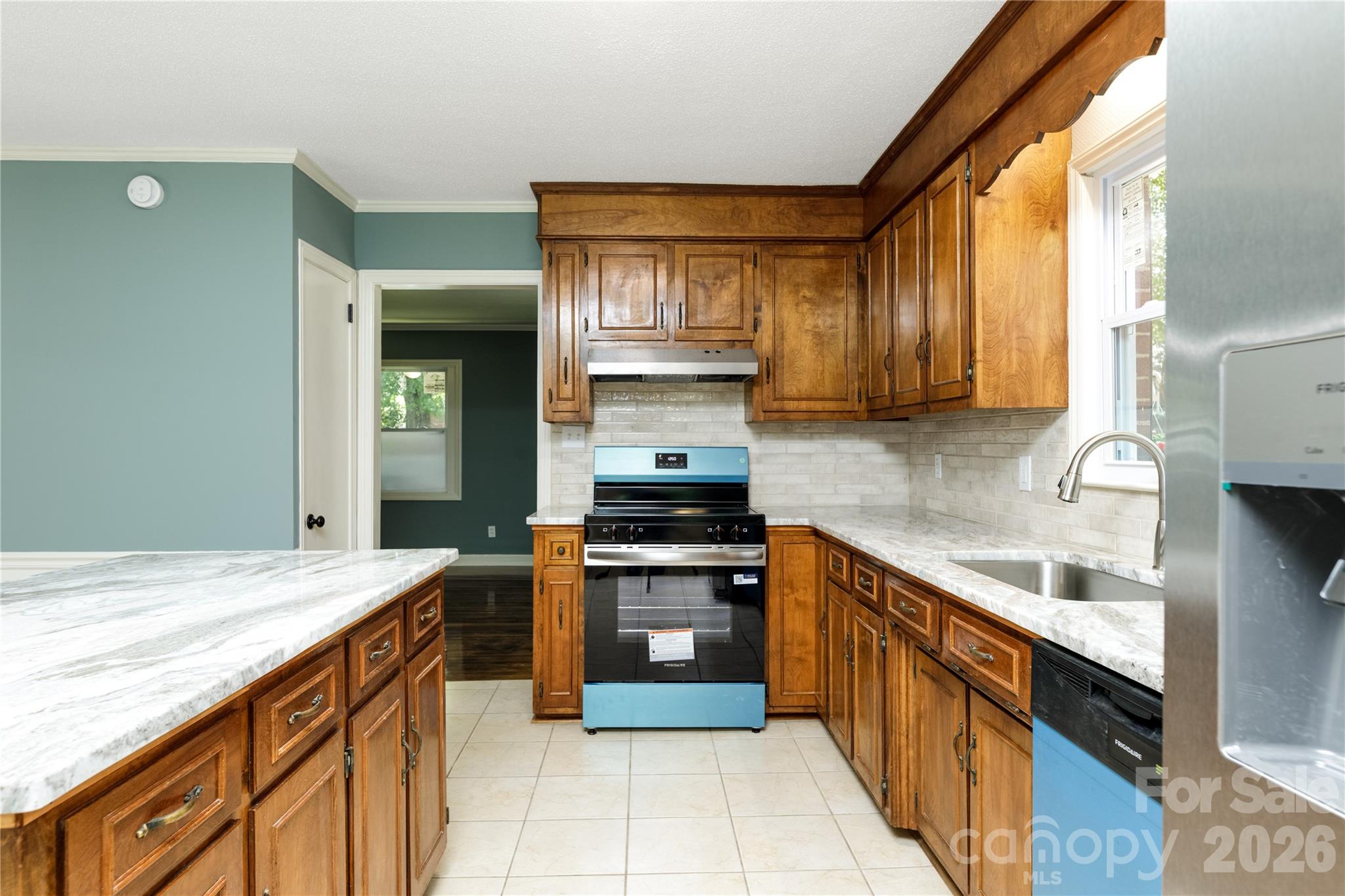 214 McGinnis Avenue — Lincolnton