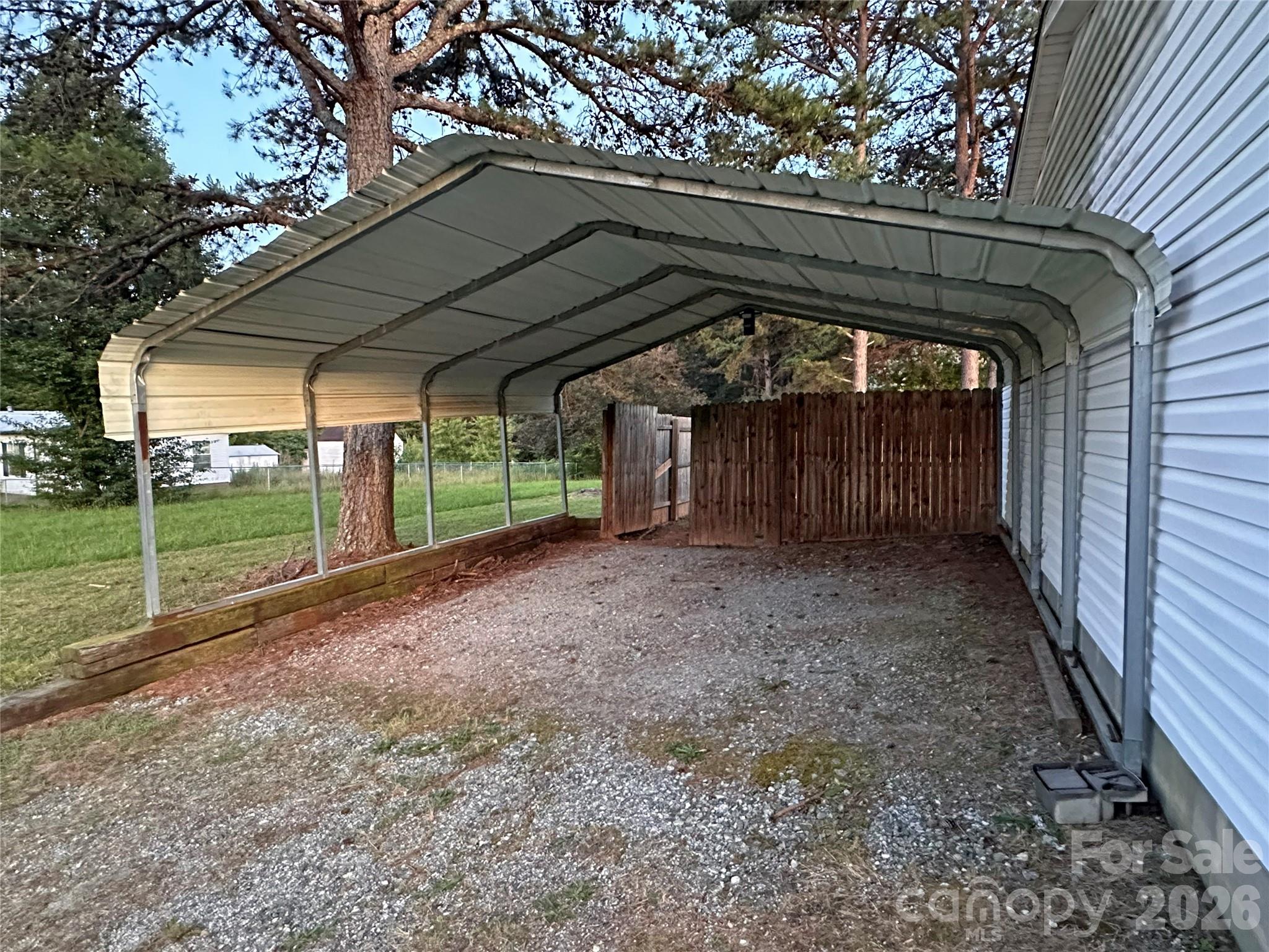 2024 Poarch Road — Lincolnton