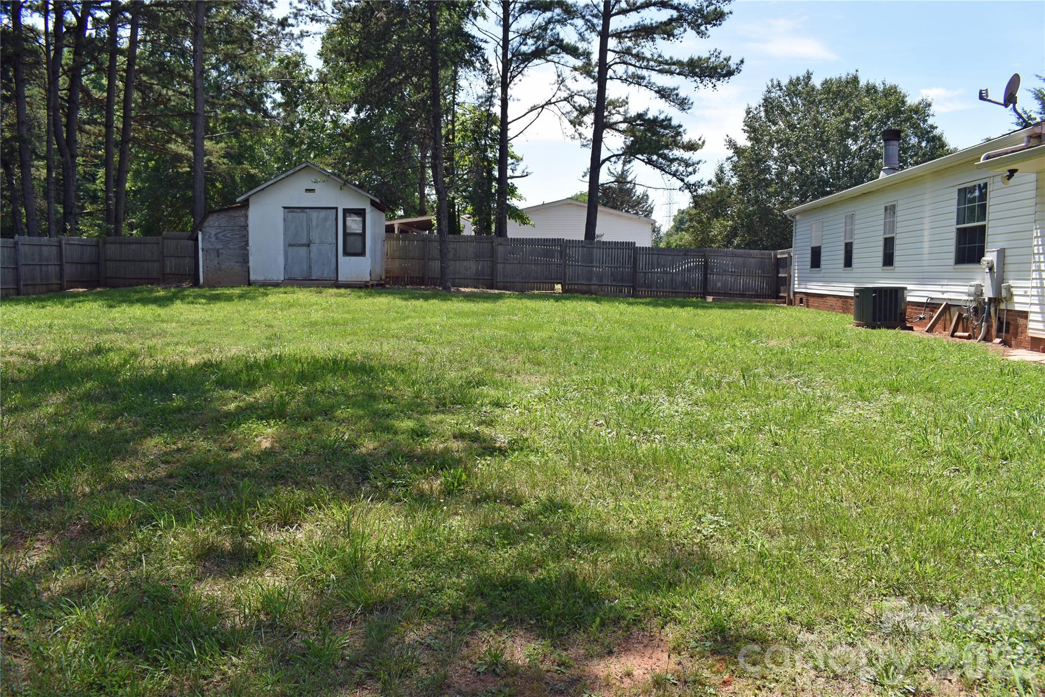 2024 Poarch Road — Lincolnton
