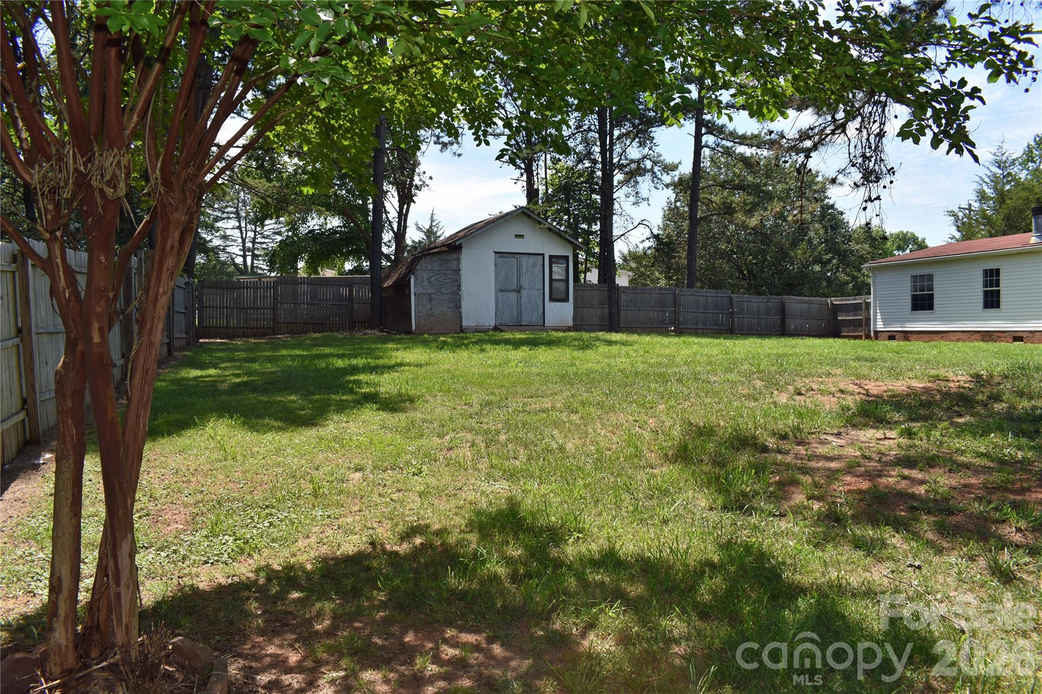 2024 Poarch Road — Lincolnton