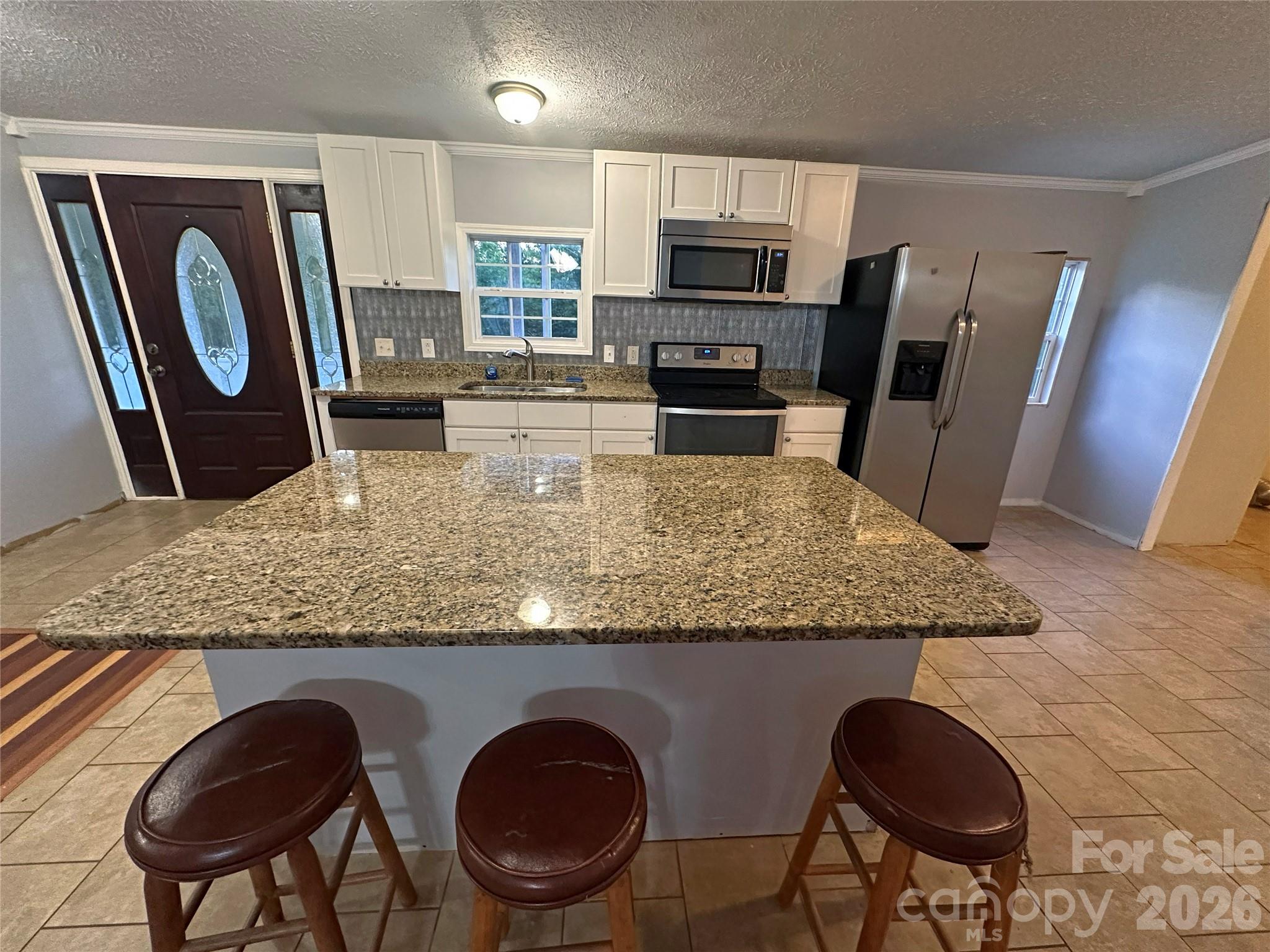 2024 Poarch Road — Lincolnton