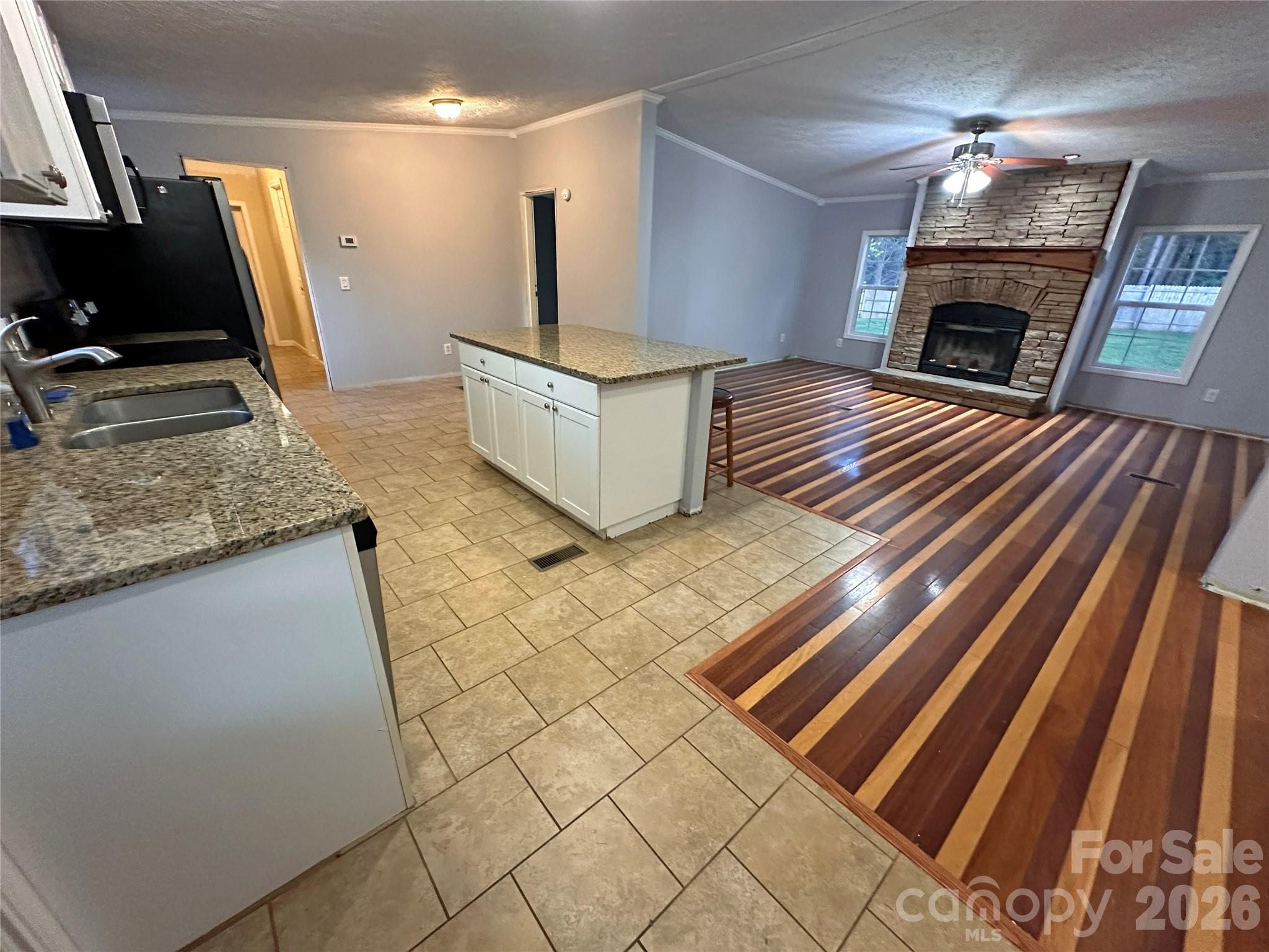 2024 Poarch Road — Lincolnton