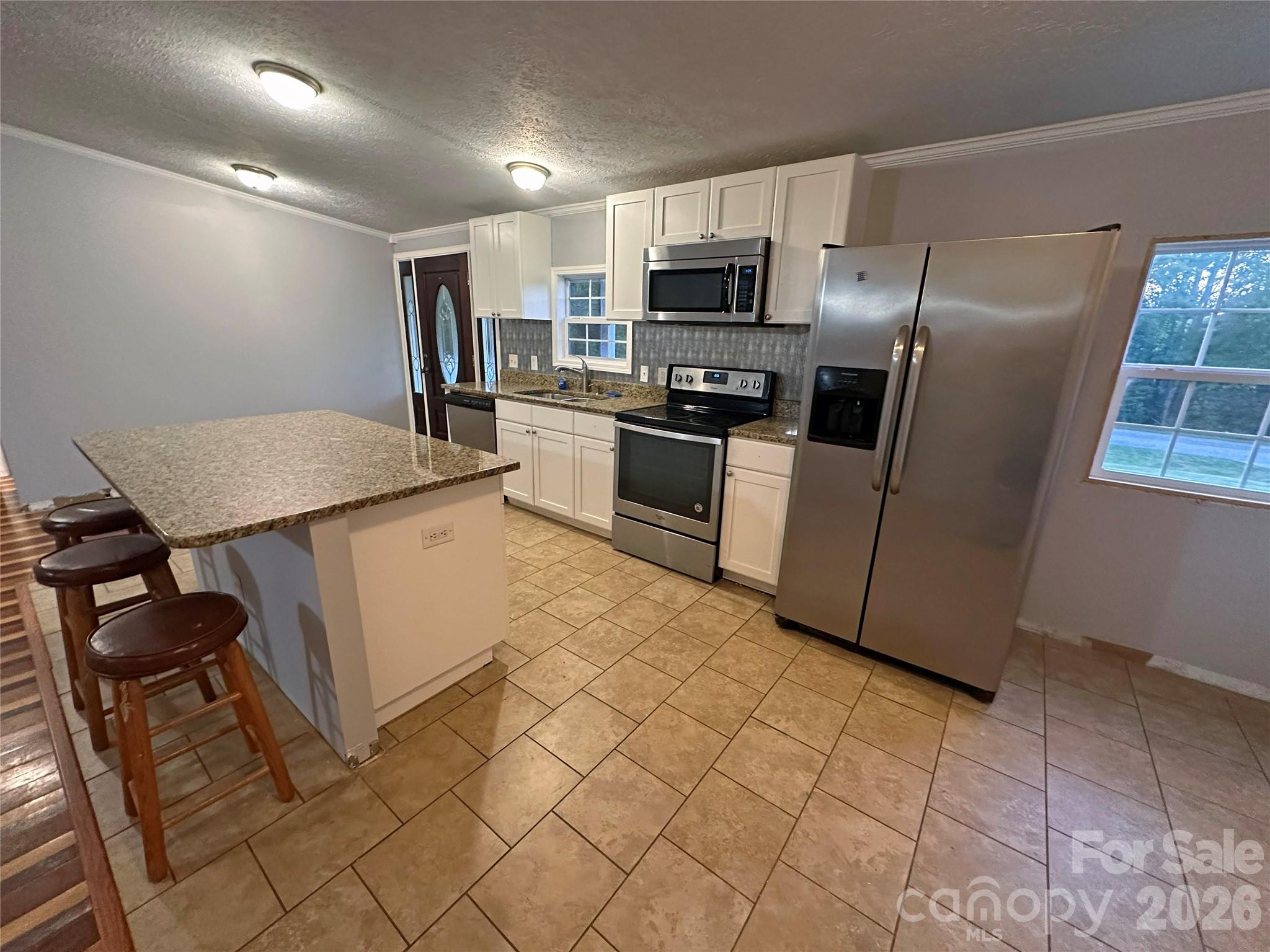 2024 Poarch Road — Lincolnton