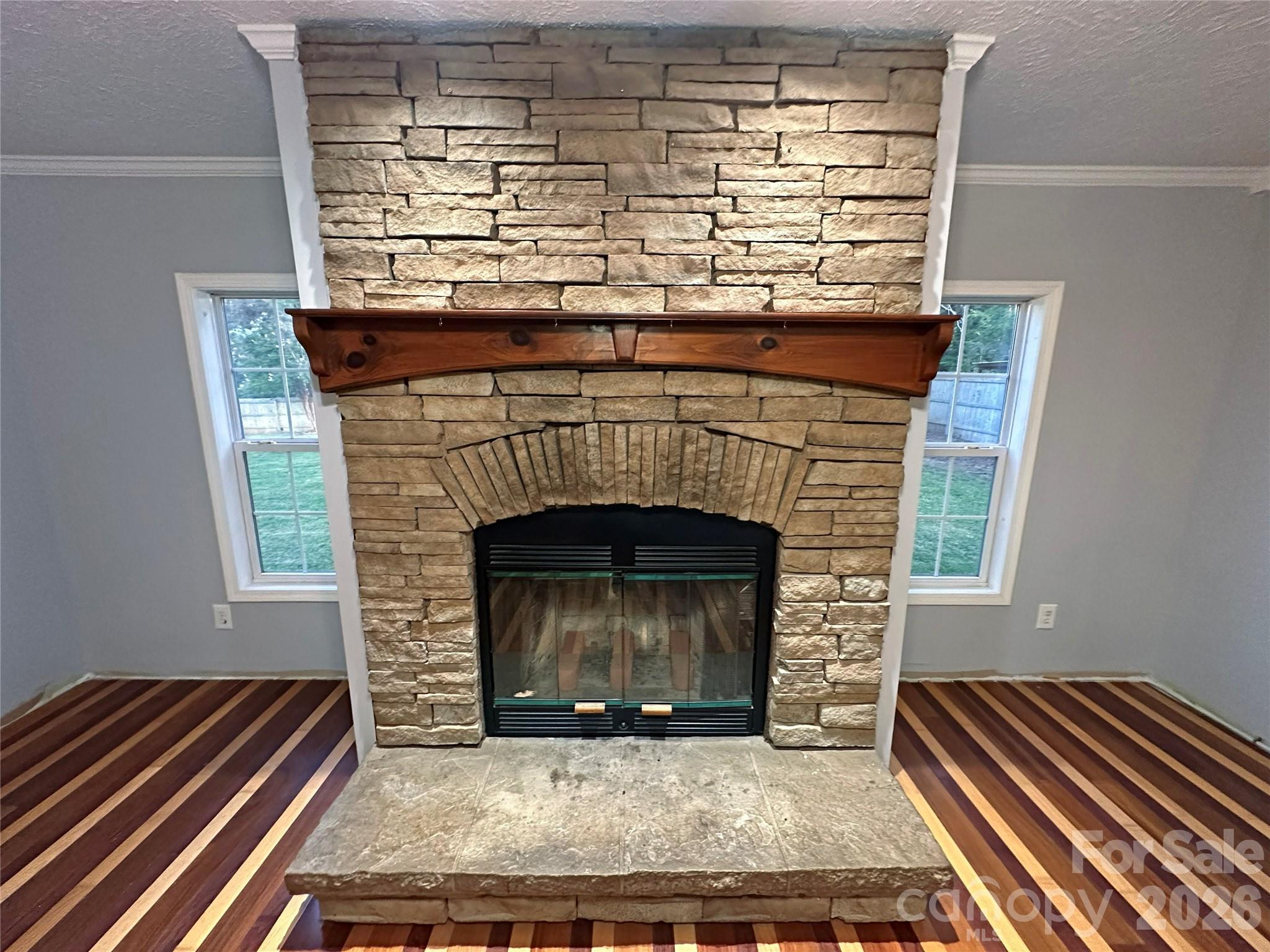 2024 Poarch Road — Lincolnton
