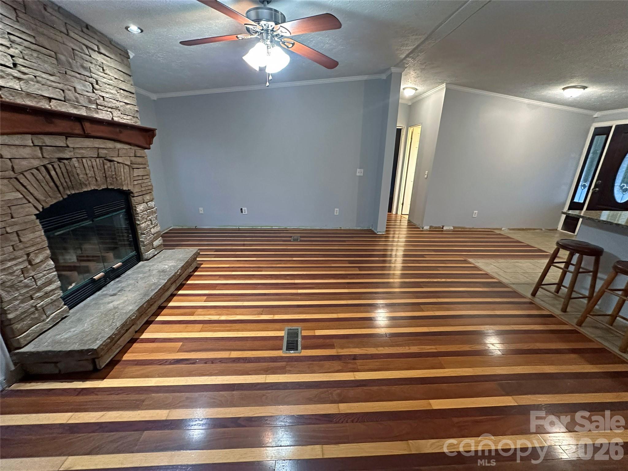 2024 Poarch Road — Lincolnton