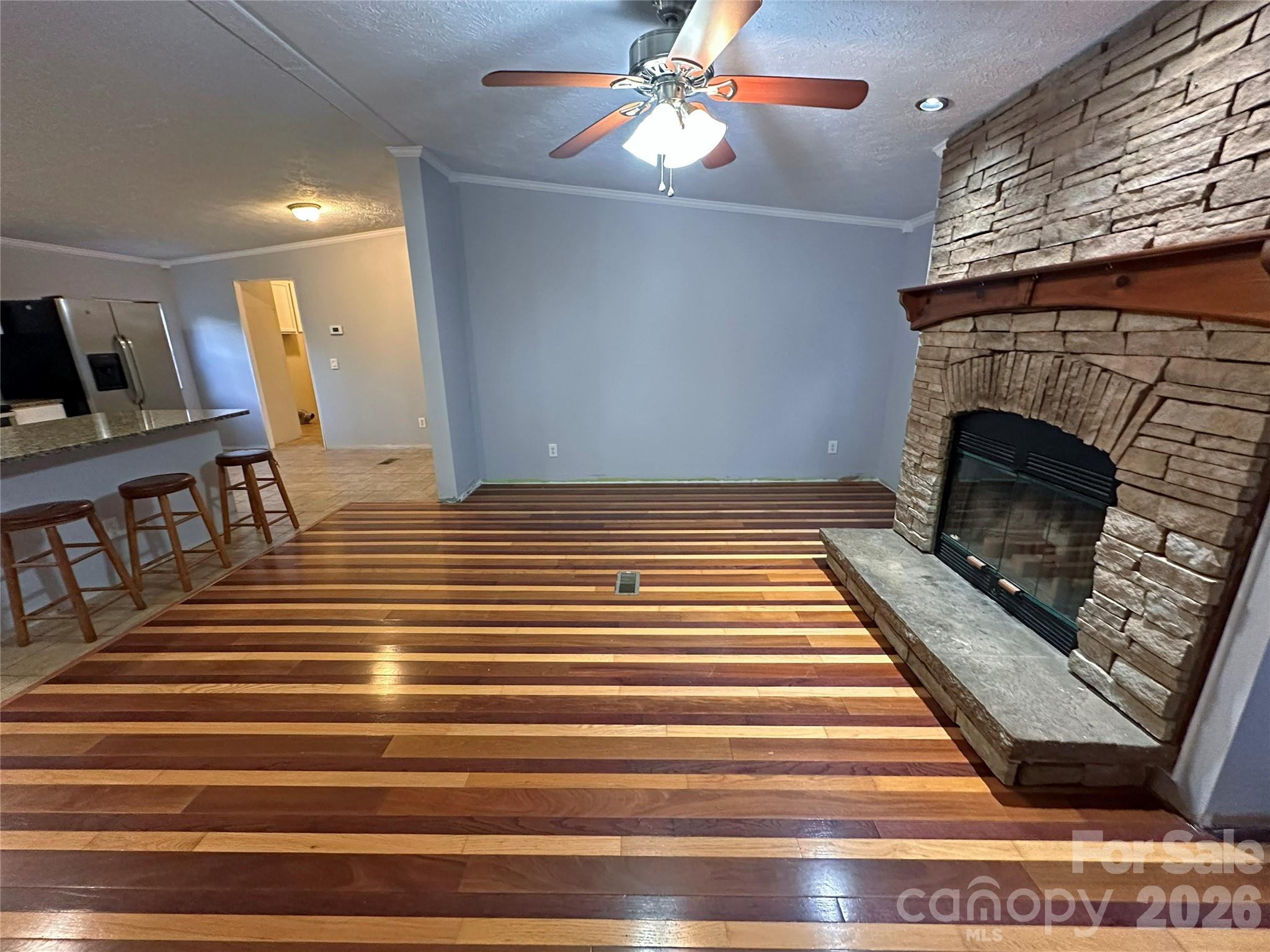 2024 Poarch Road — Lincolnton