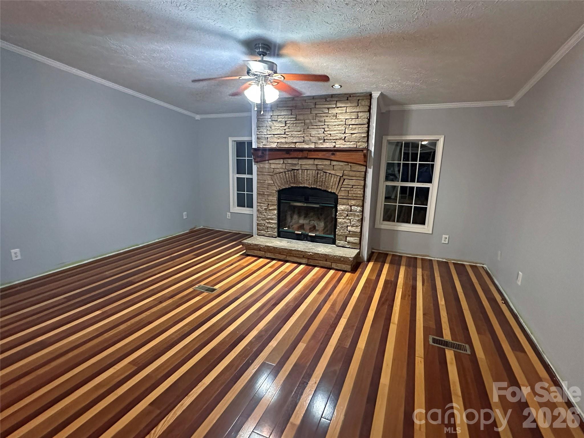 2024 Poarch Road — Lincolnton