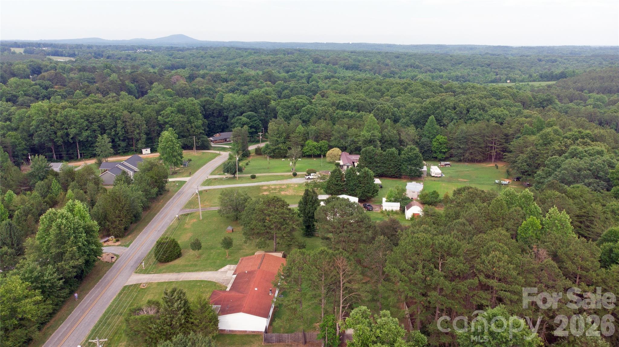 2024 Poarch Road — Lincolnton