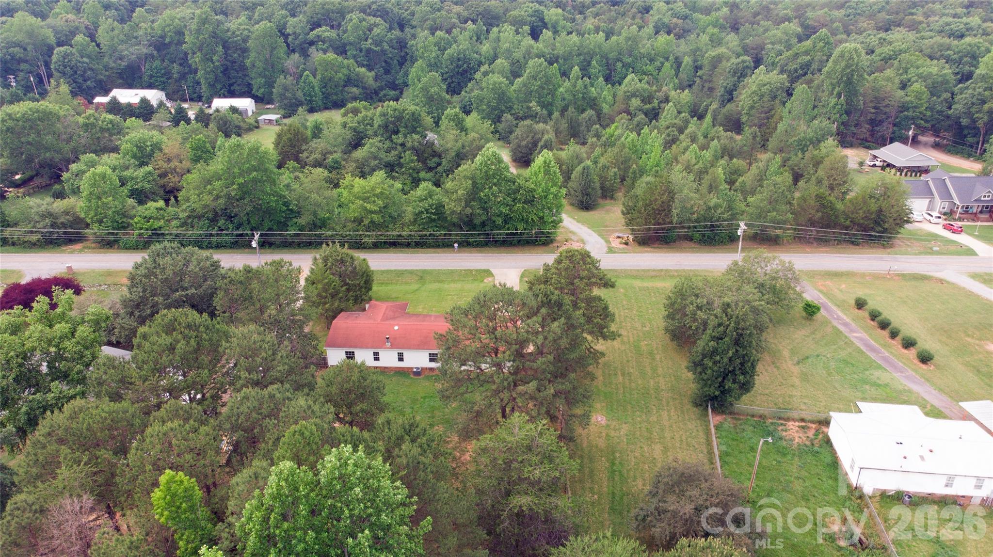 2024 Poarch Road — Lincolnton