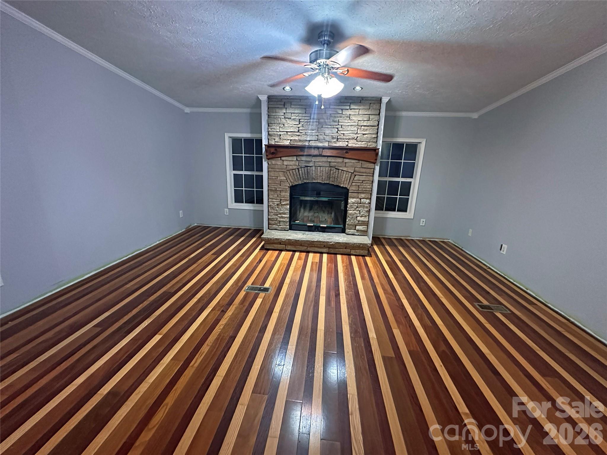 2024 Poarch Road — Lincolnton