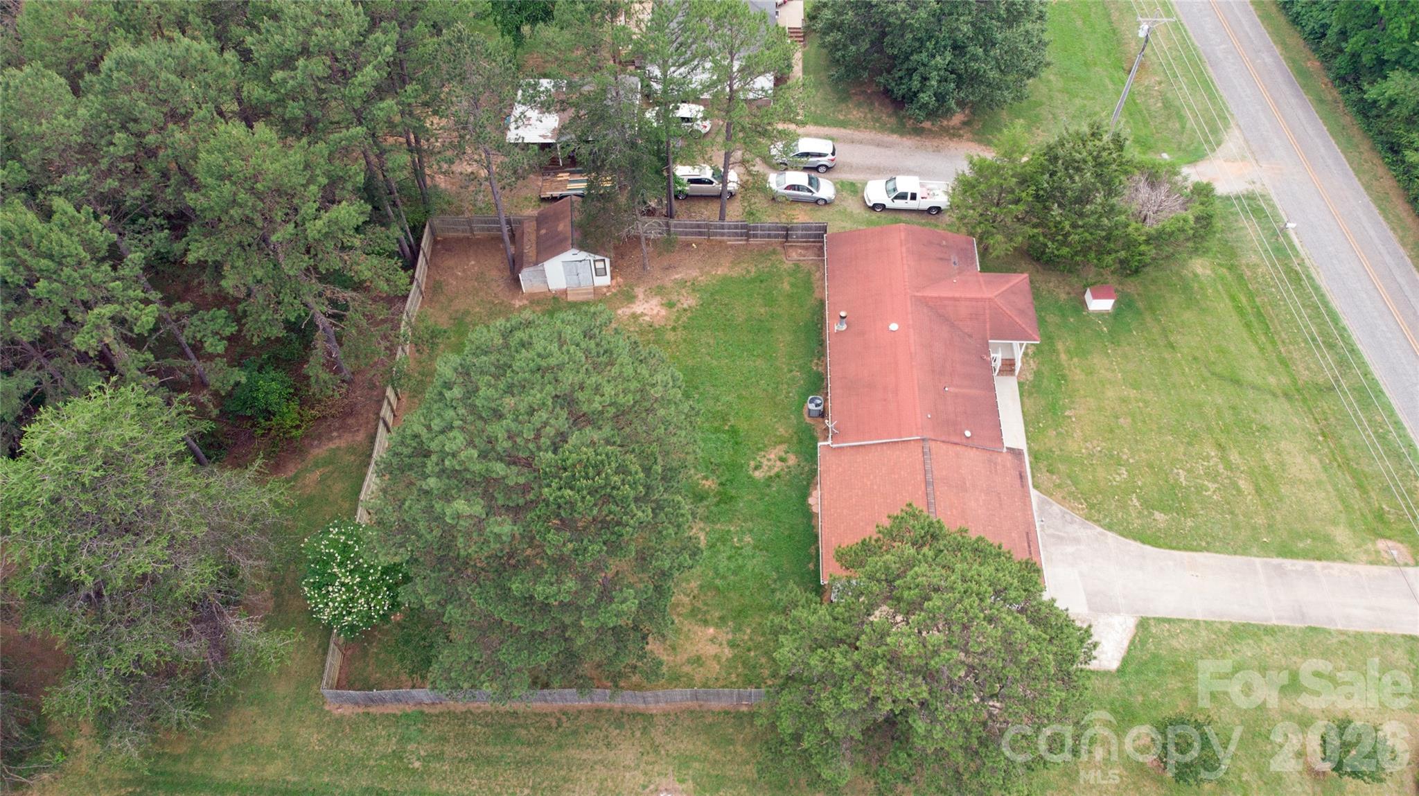 2024 Poarch Road — Lincolnton