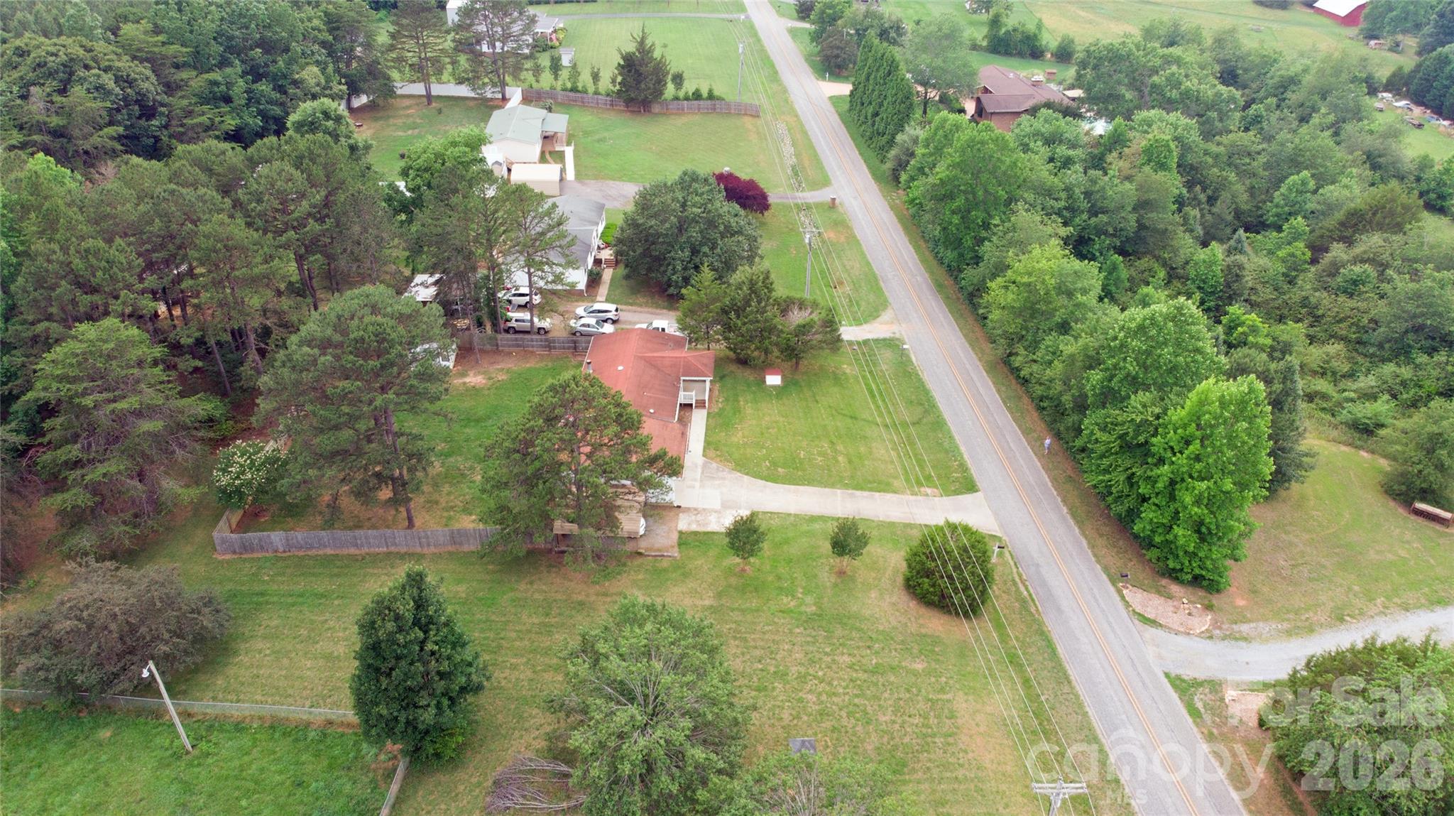 2024 Poarch Road — Lincolnton
