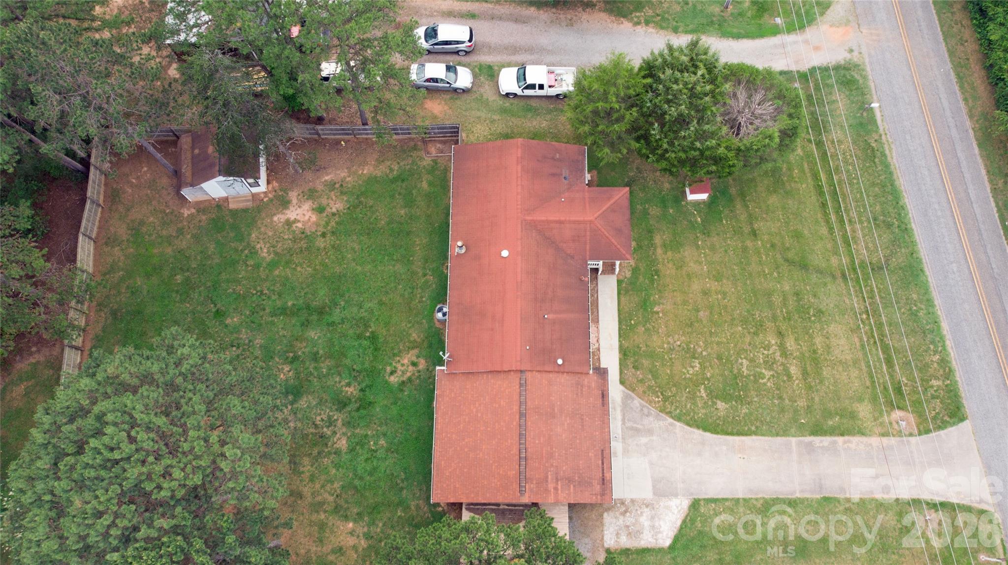 2024 Poarch Road — Lincolnton