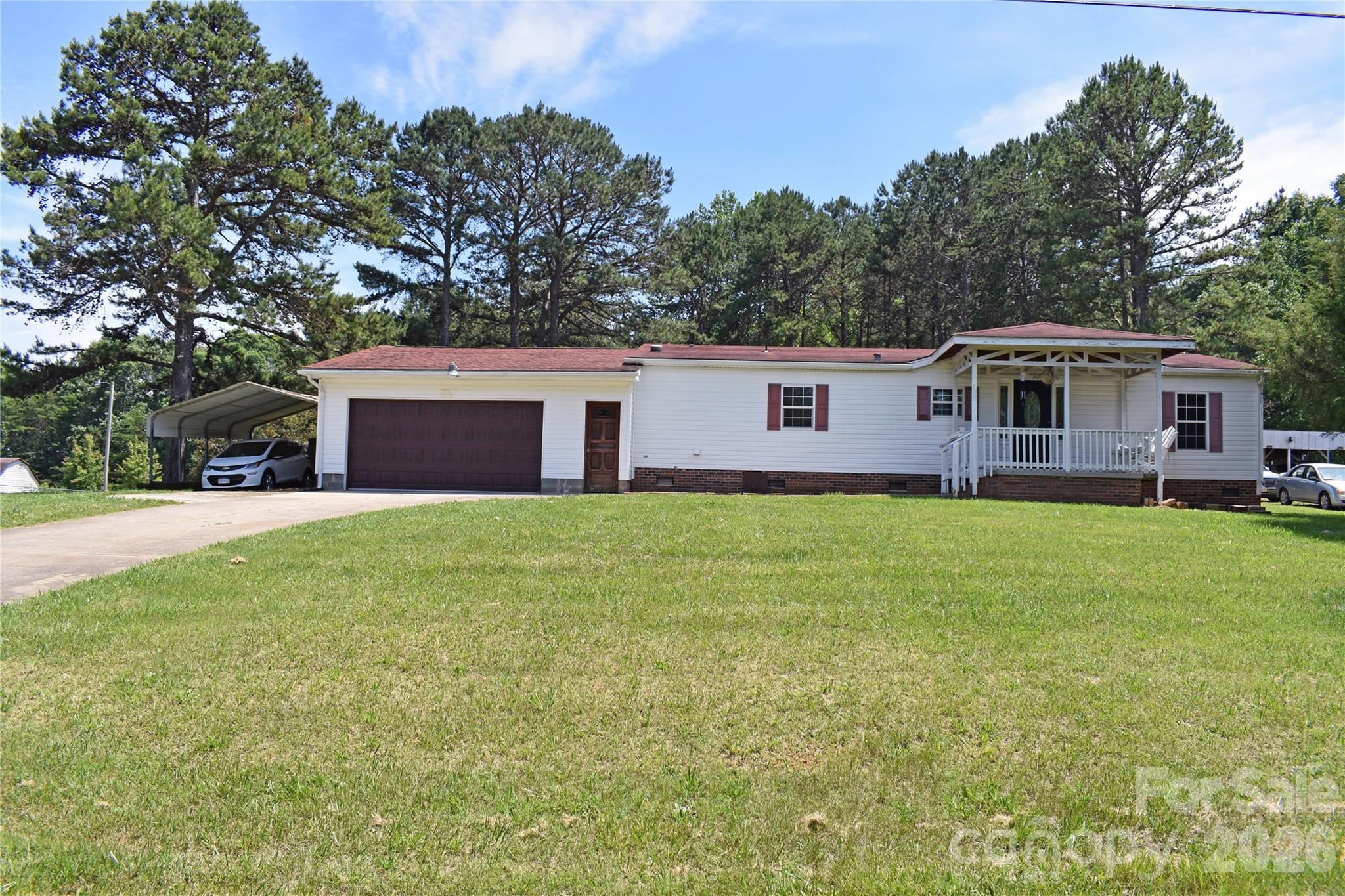 2024 Poarch Road — Lincolnton