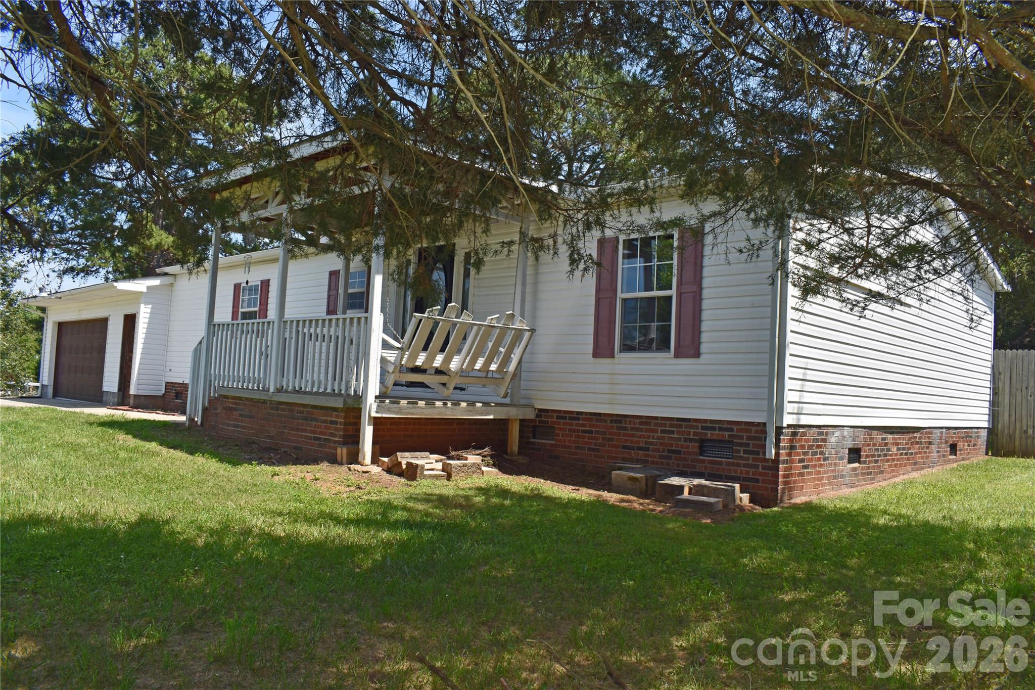 2024 Poarch Road — Lincolnton