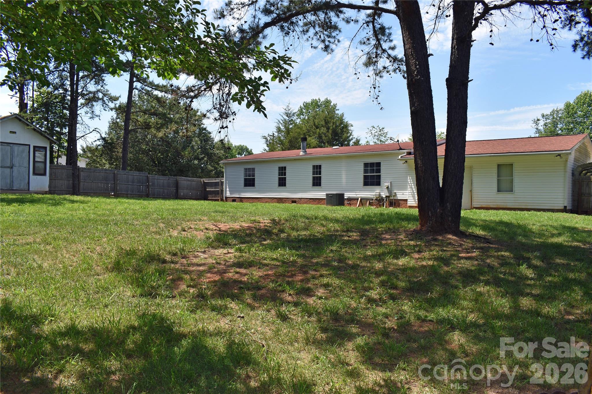 2024 Poarch Road — Lincolnton