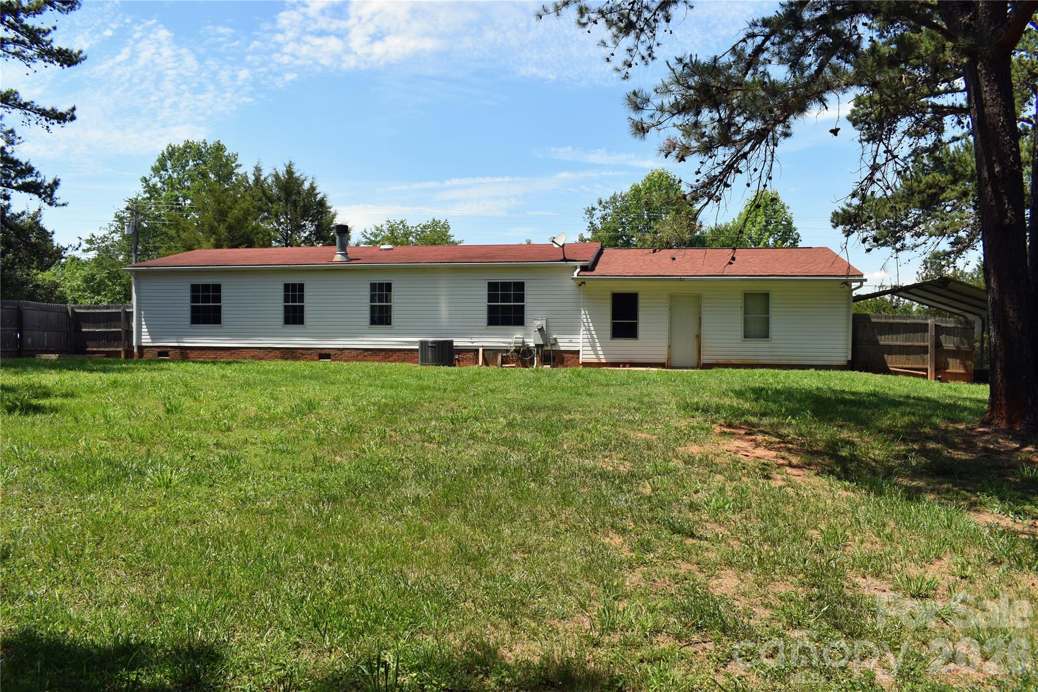 2024 Poarch Road — Lincolnton