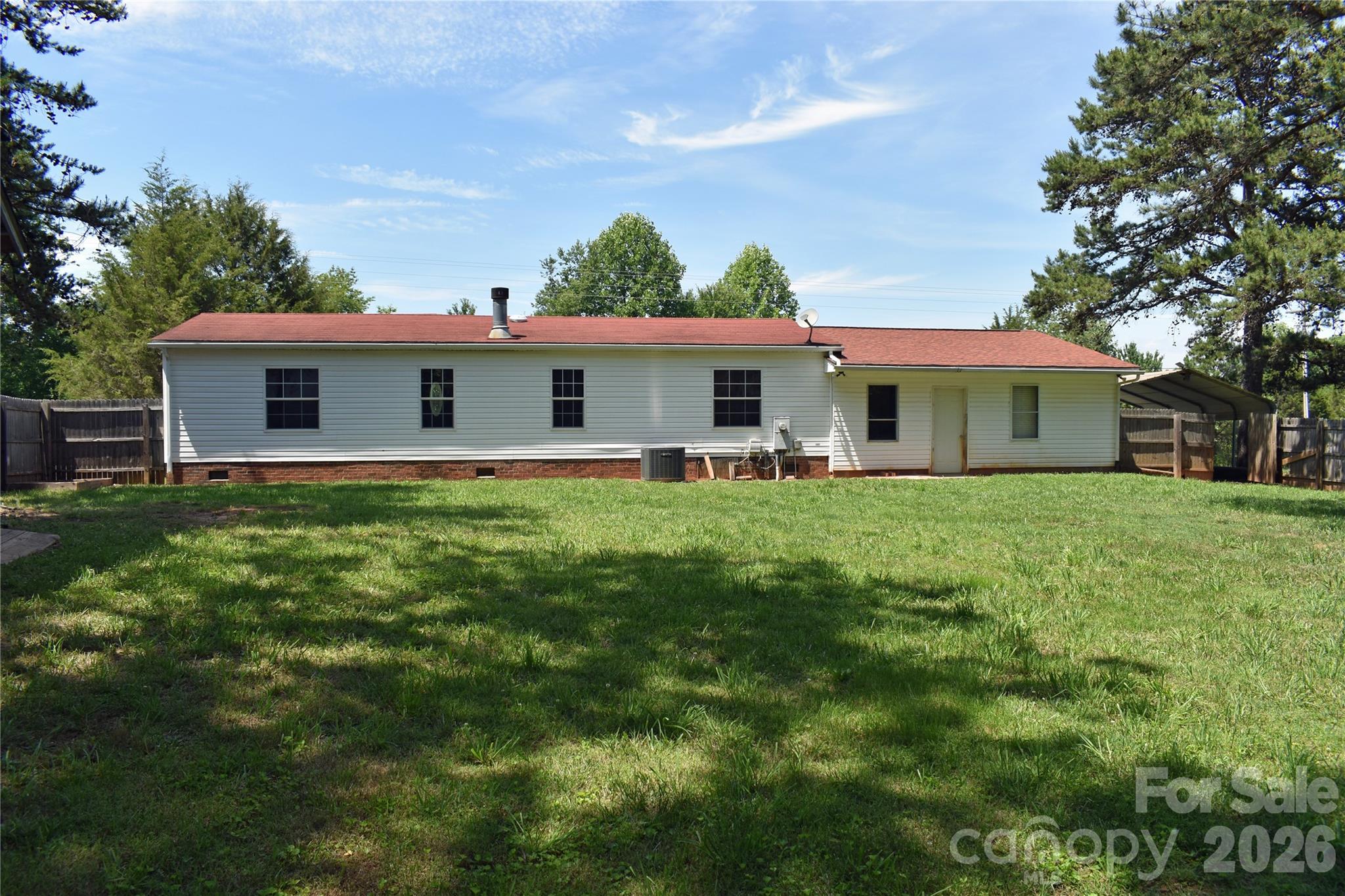 2024 Poarch Road — Lincolnton