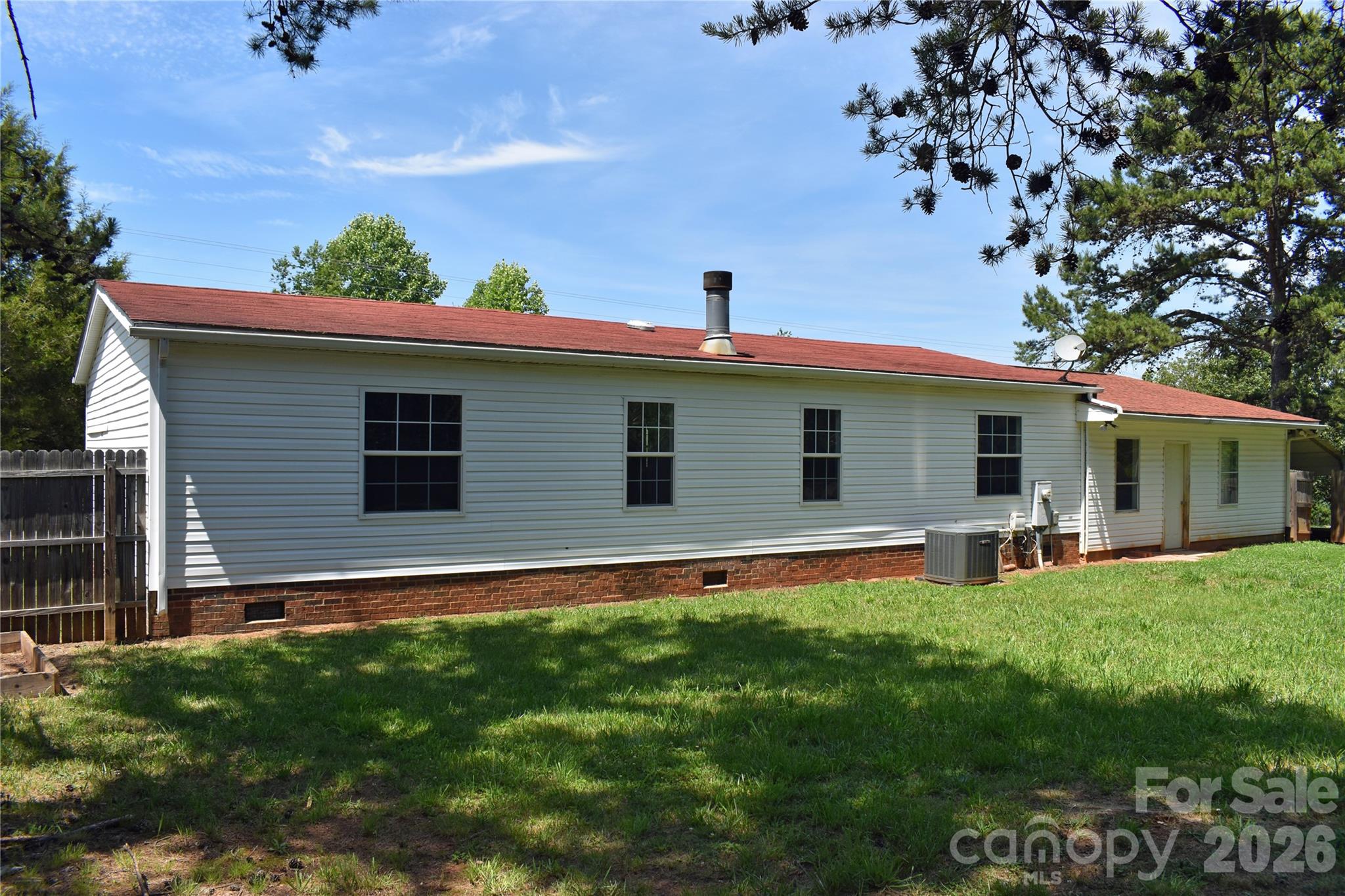 2024 Poarch Road — Lincolnton